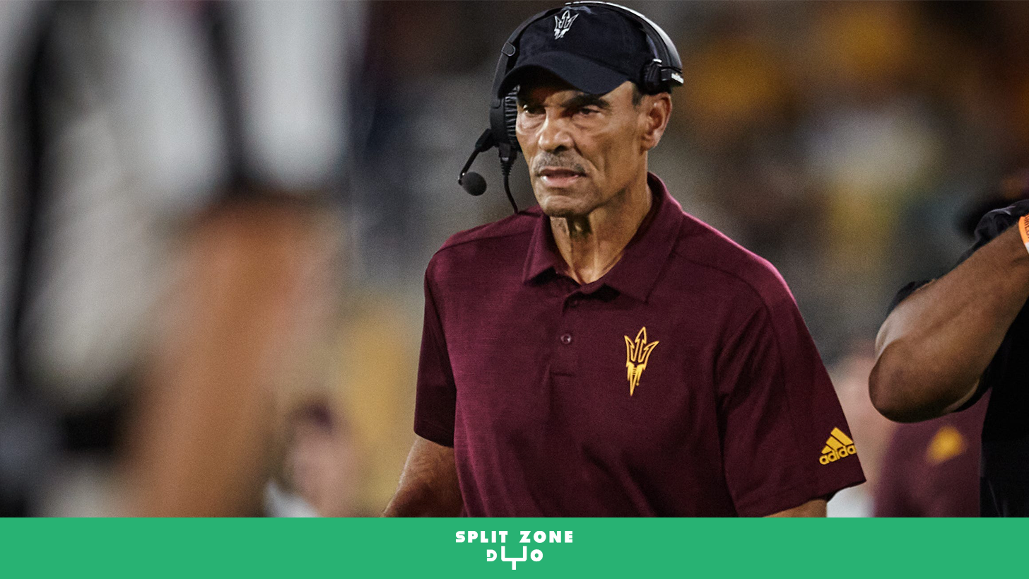 The 8 Tiers of Midseason Coach Firings