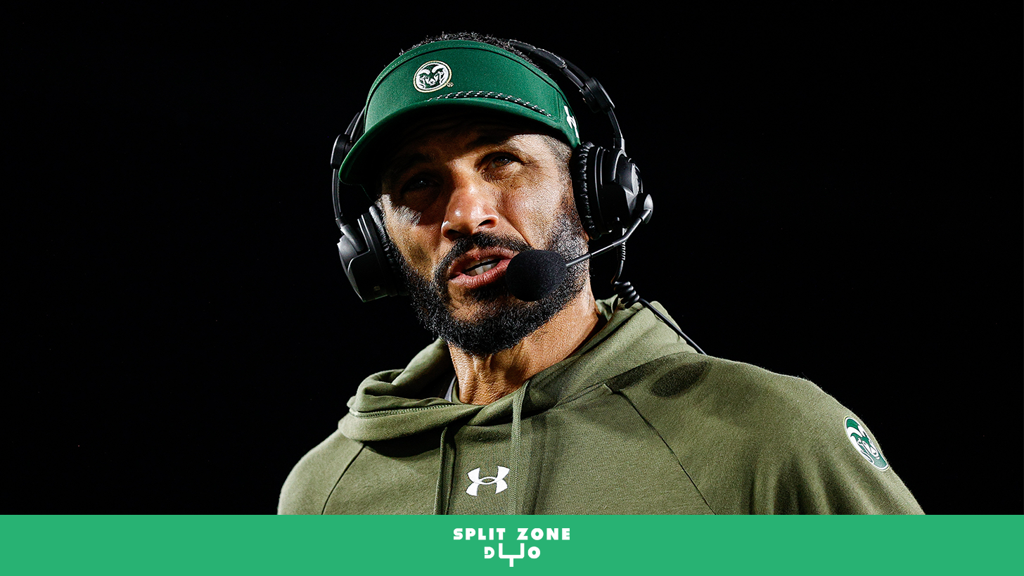 The Job: Colorado State