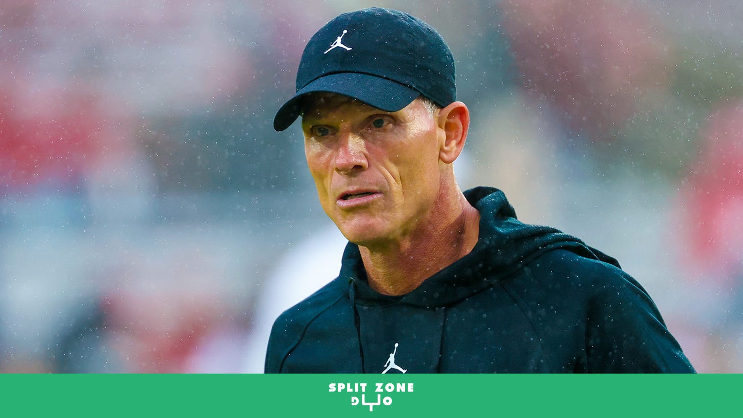 Week 10 CFB Tasting Menu: Elimination Game