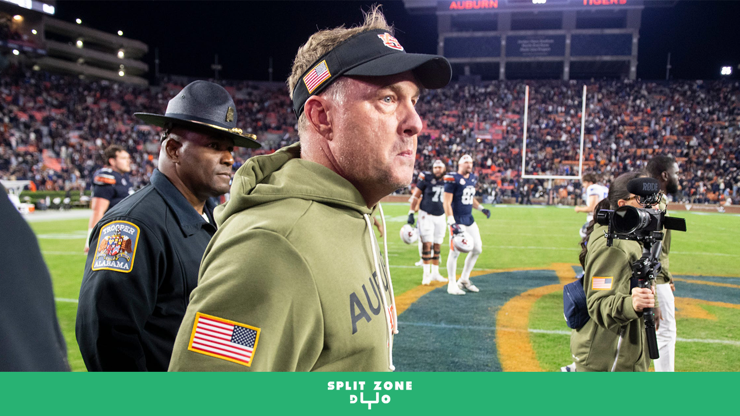 Auburn Emergency Show: Hugh Freeze Finally Frozen Out