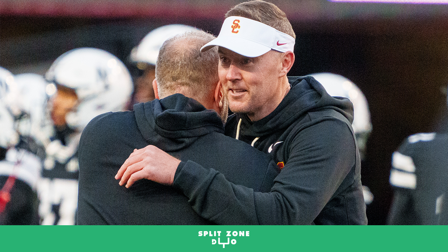 Big Coach Carousel Mailbag: The Lincoln Riley Thing 