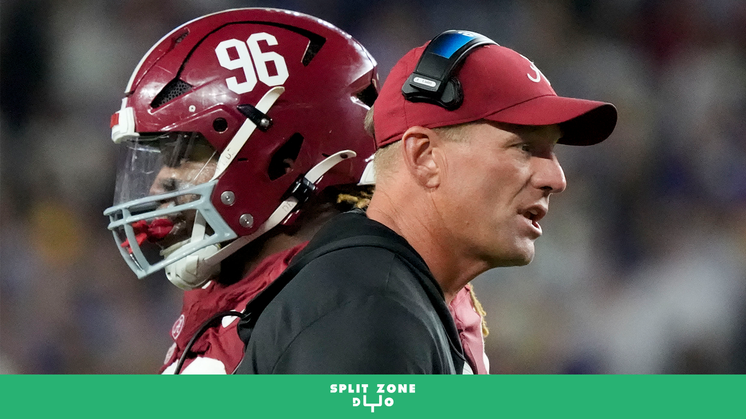 CFB's Six (or Seven?) Actual Title Contenders