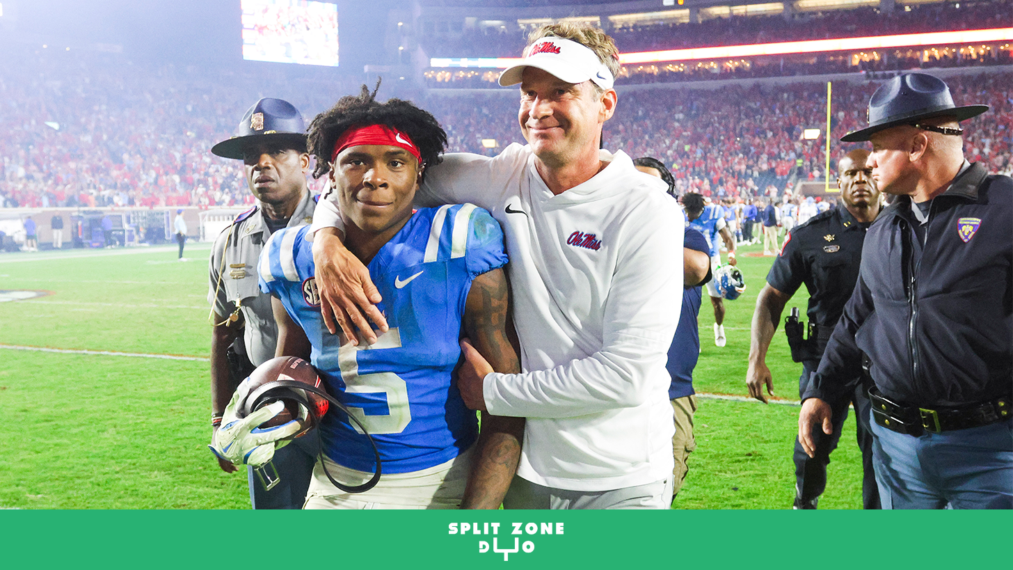 The Lane Kiffin Standstill and Virginia Tech's James Franklin Swing 