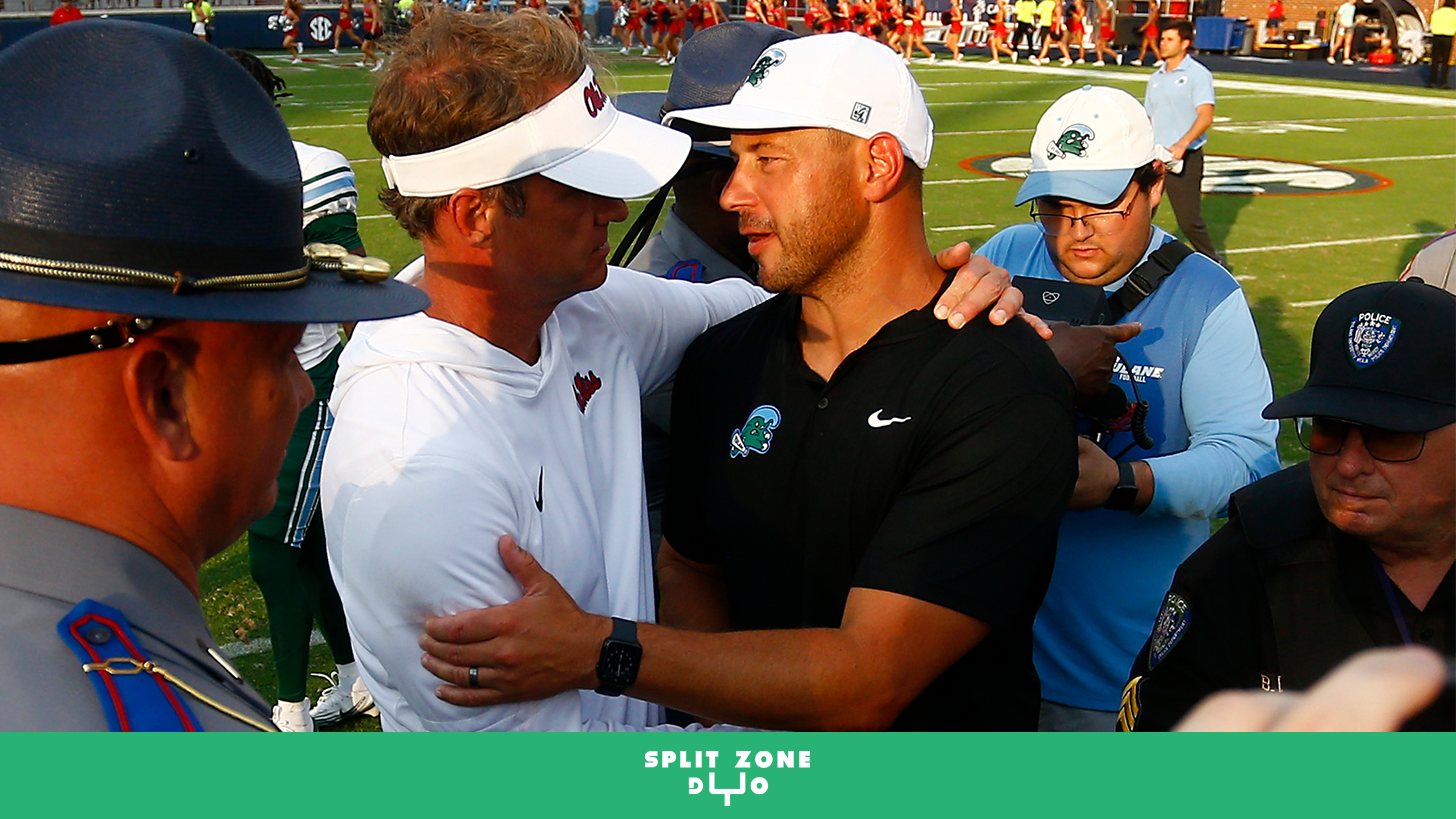 The Black Sunday Coaching SitRep, Six Days Out