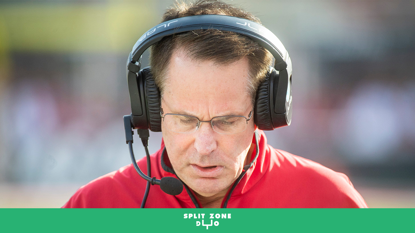 The 2025 CFB Championship Weekend Tasting Menu 