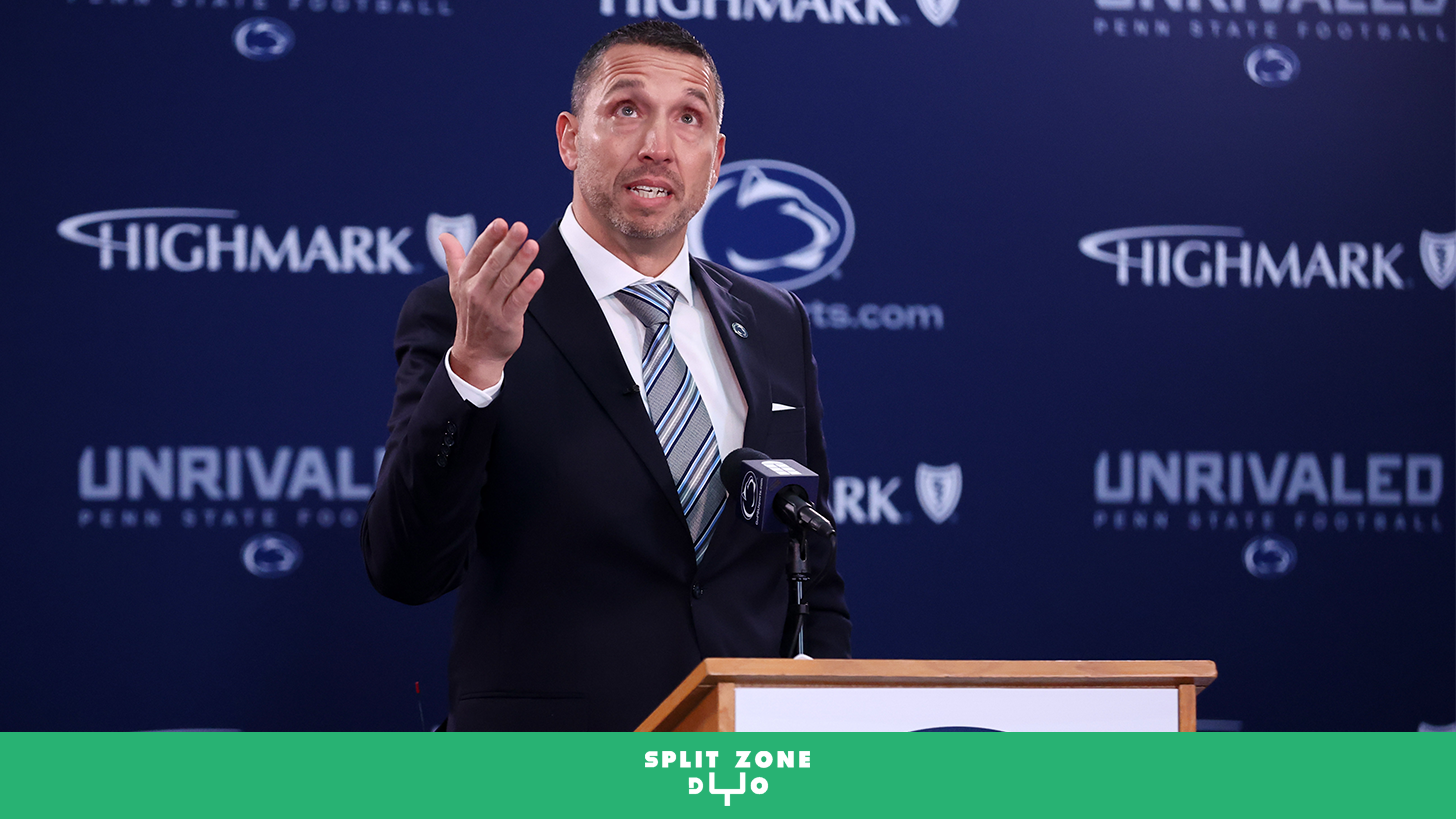 Coach Carousel Cleanup: The Penn State Aftermath