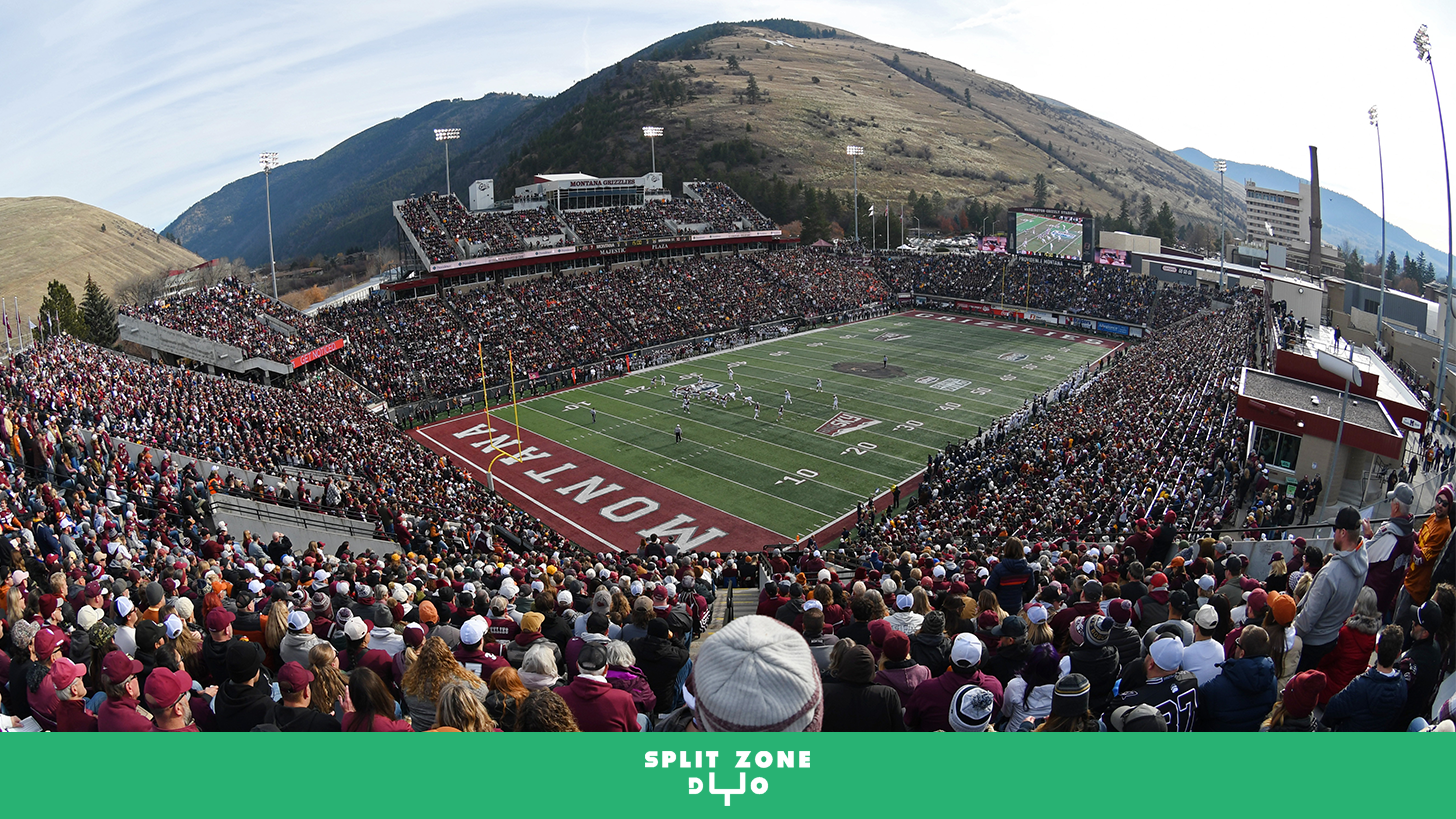 Inside the Brawl of the Wild with Kevin Van Valkenburg