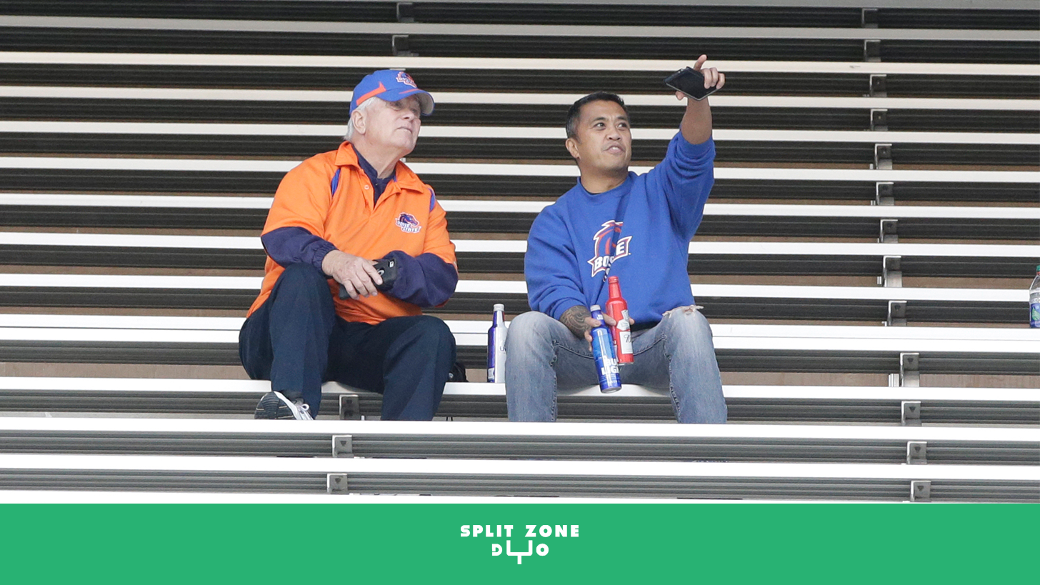 Are CFB's Bowls Screwed, or Are We Just Old? Are CFB's Bowls Screwed, or Are We Just Old?