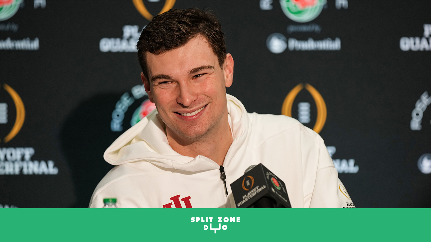 Playoff Quarterfinals Tasting Menu: The Indiana Information Gap 