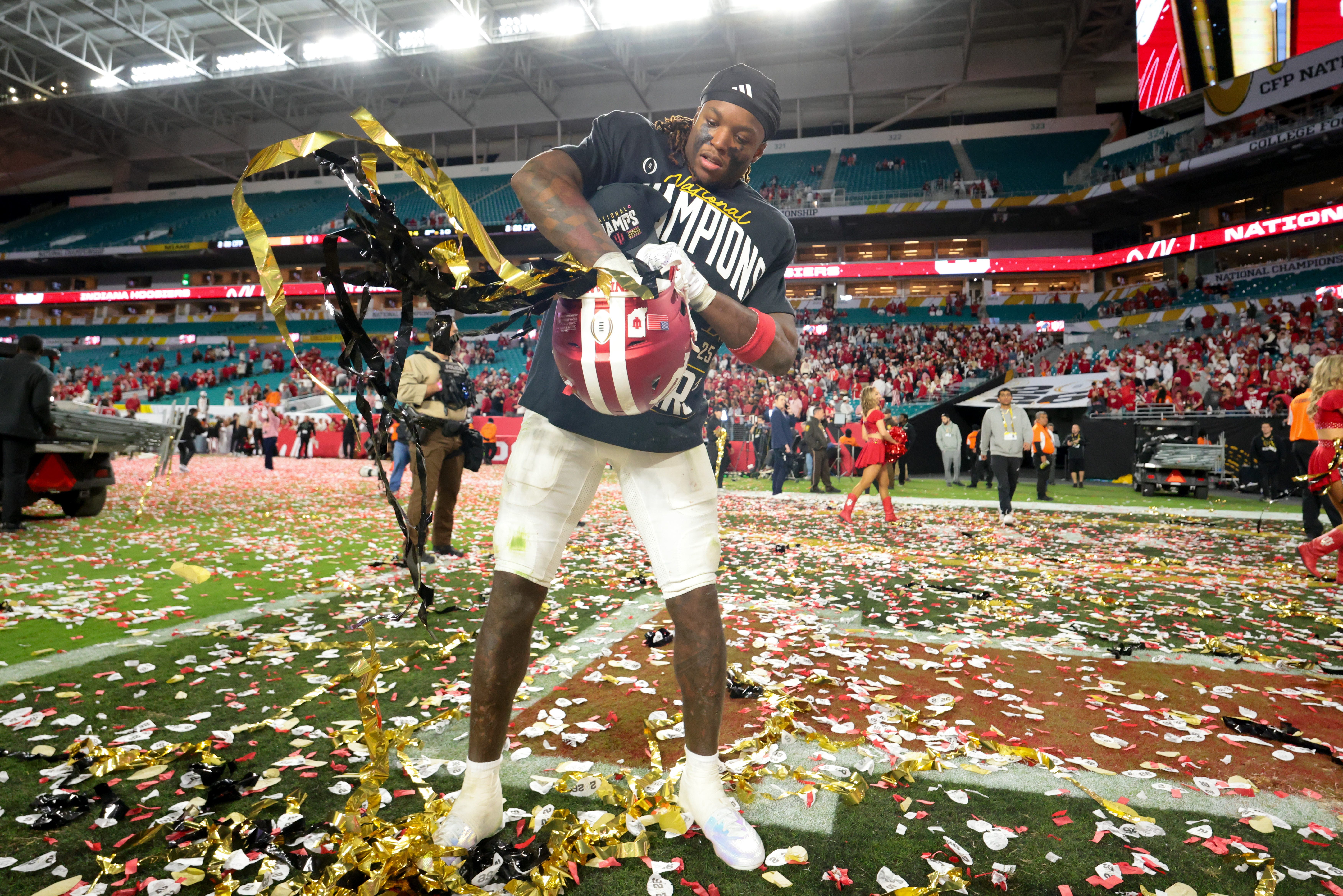 End of Season Vibescast: How We're Feeling About CFB 