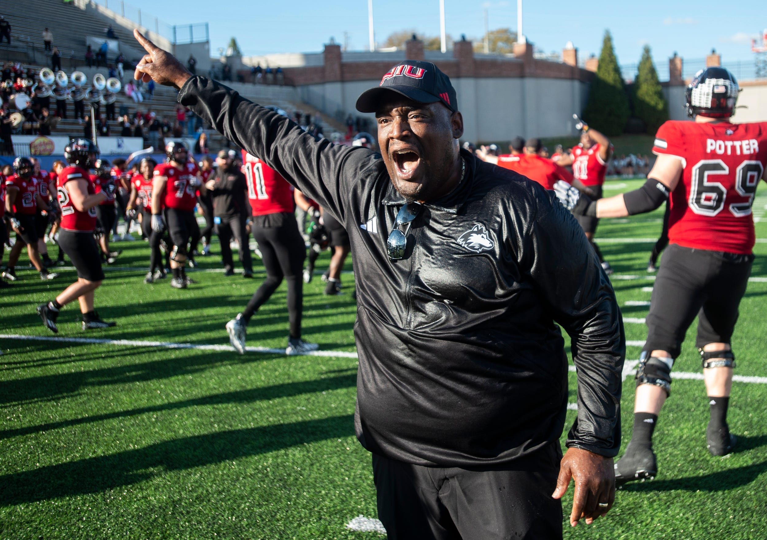 The Carousel Spins Again: Mailbag Part 2 