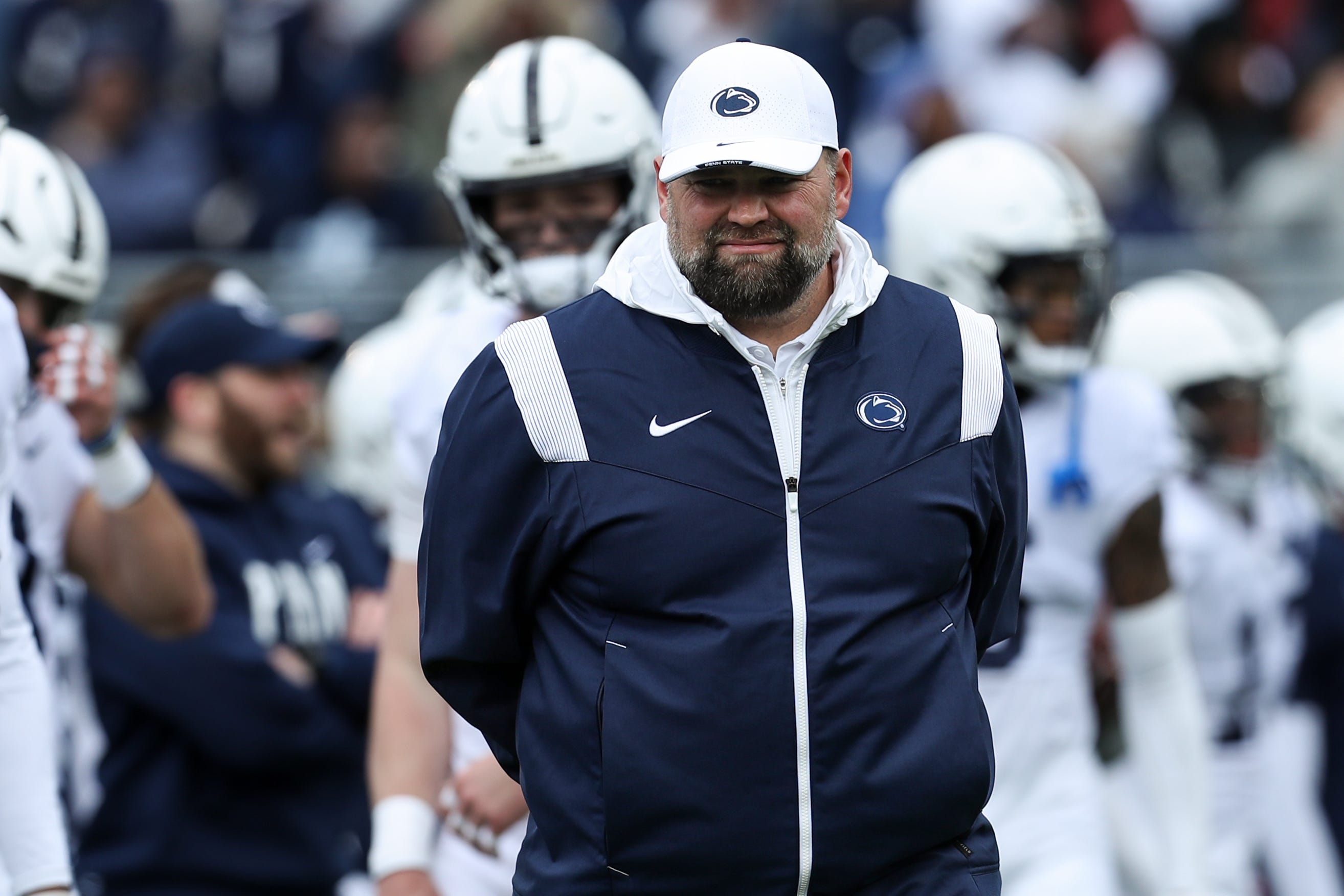 The Most Interesting Coordinator Moves (and Non-Moves) of 2026