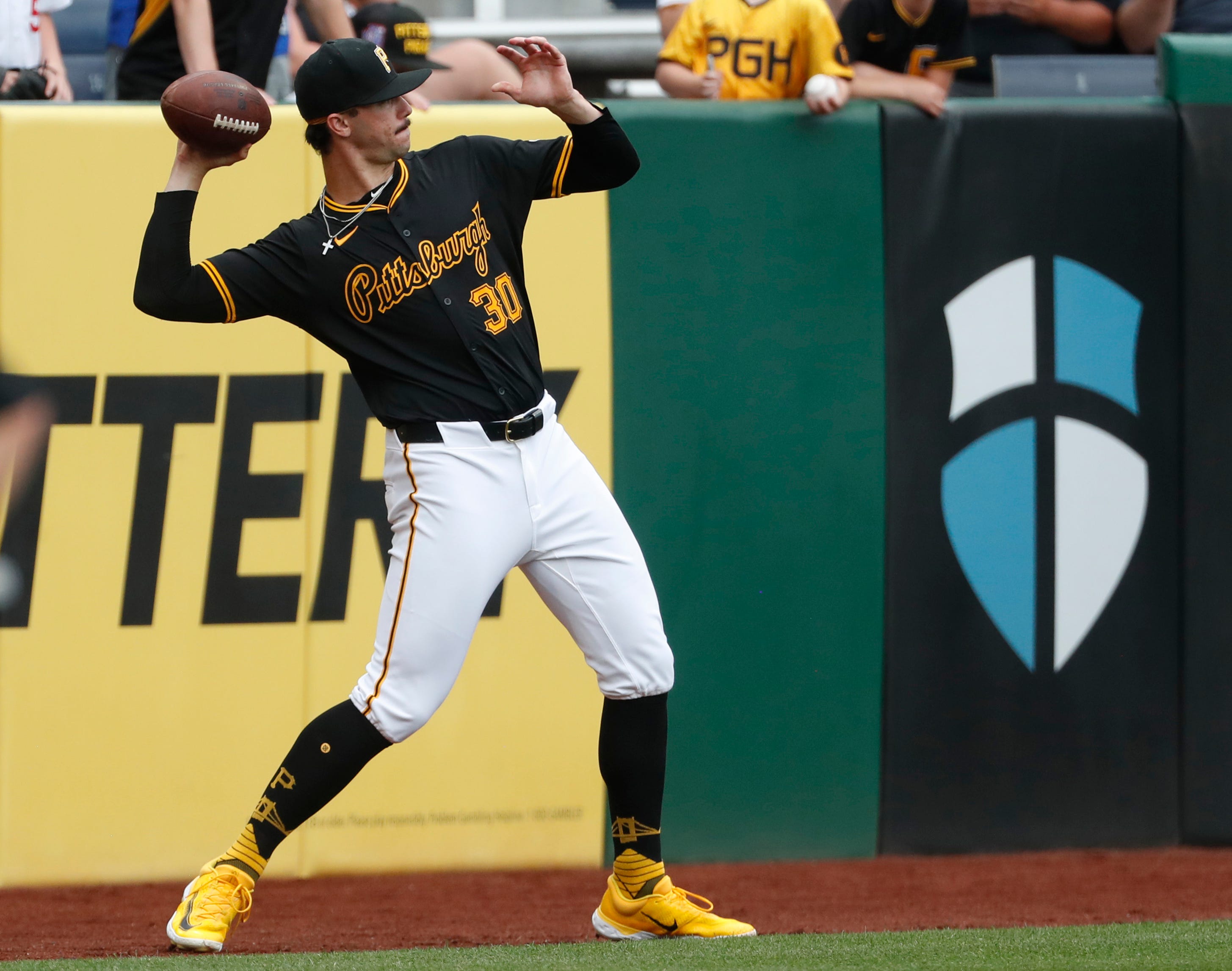 Does Baseball Explain CFB's Future? Feat. Joe Sheehan 