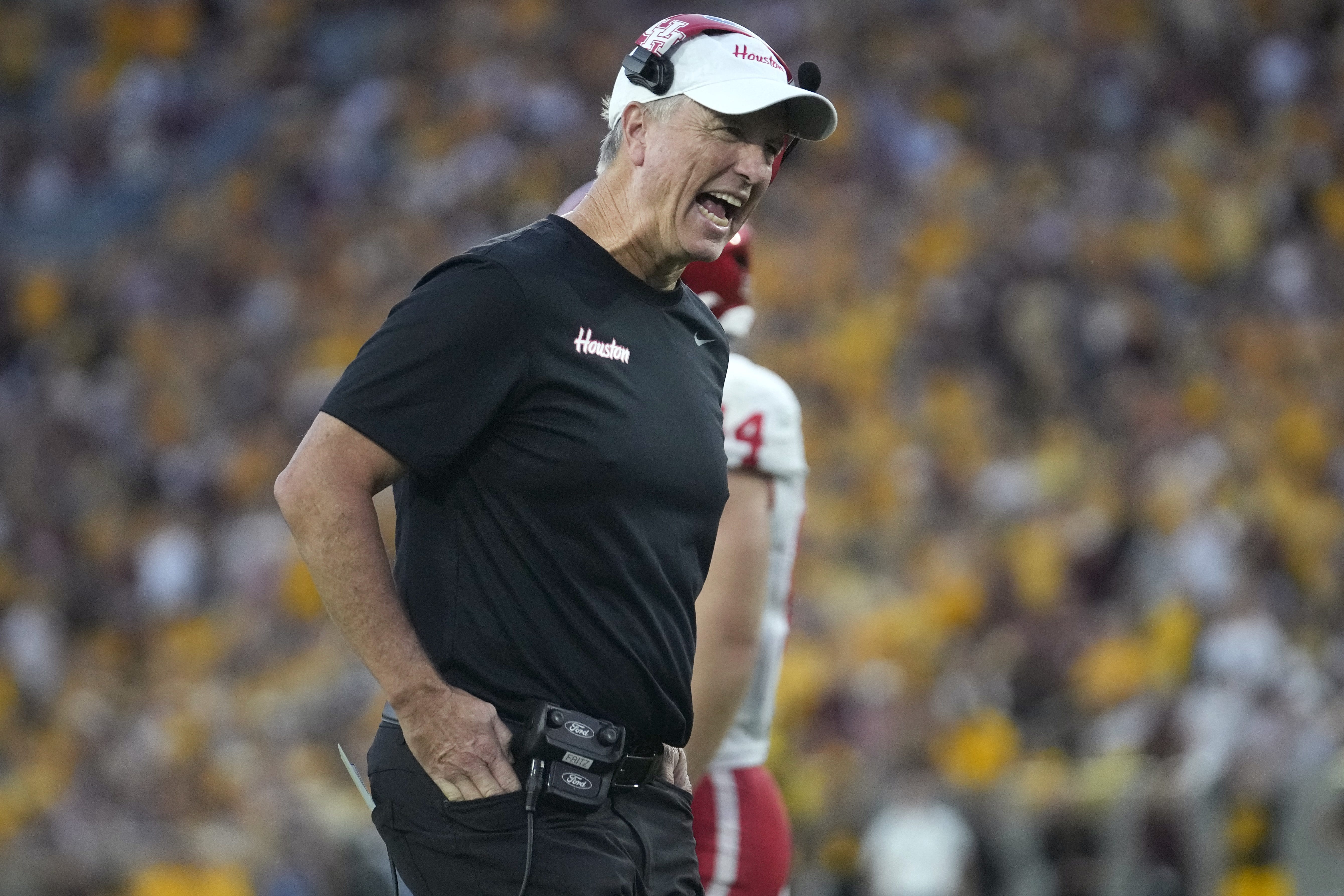 Big 12 Offseason Vibe Check: Houston, You Have a Quarterback