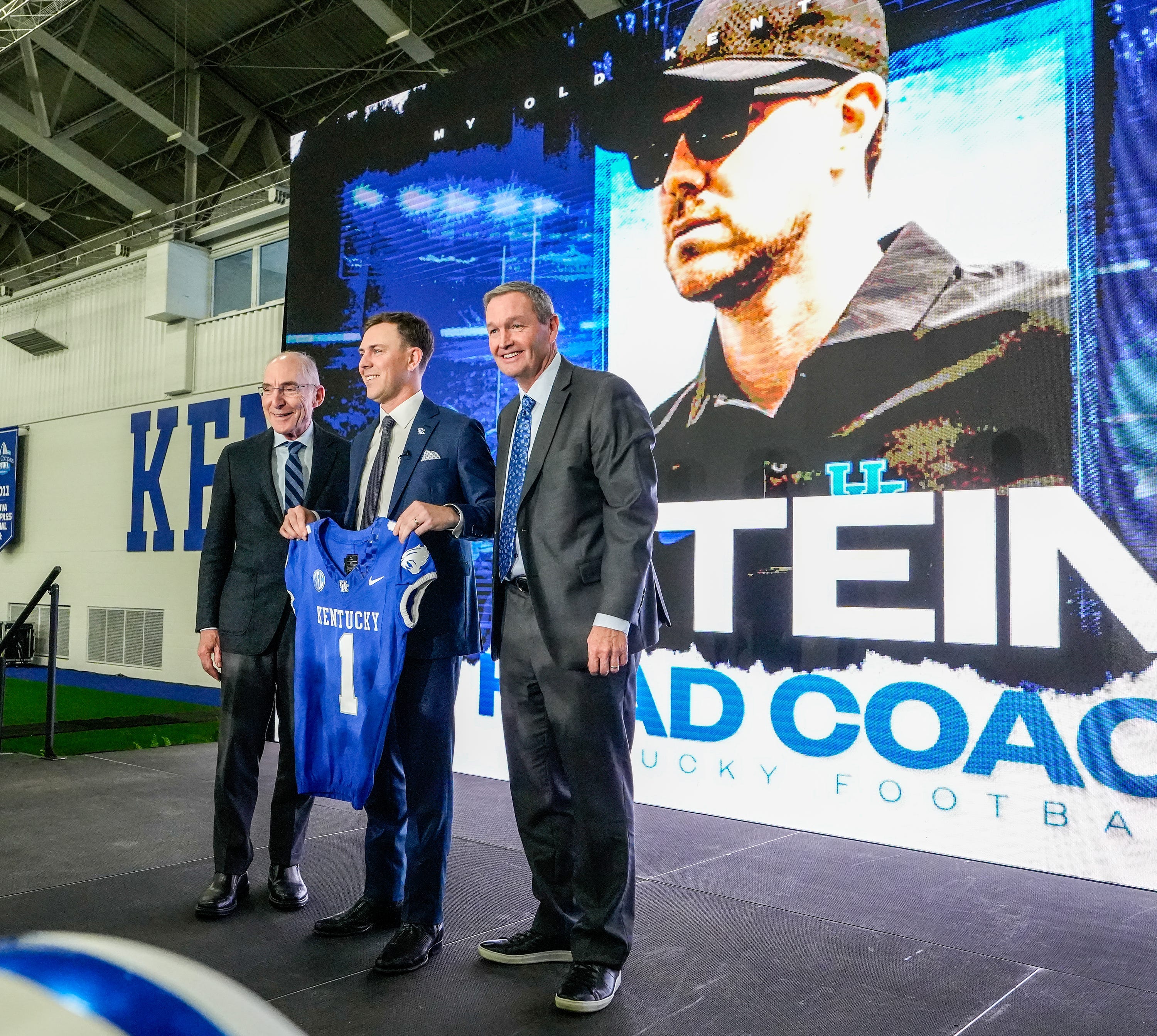 Five Offseason CFB Stories Ranging from Weird to Transformative 