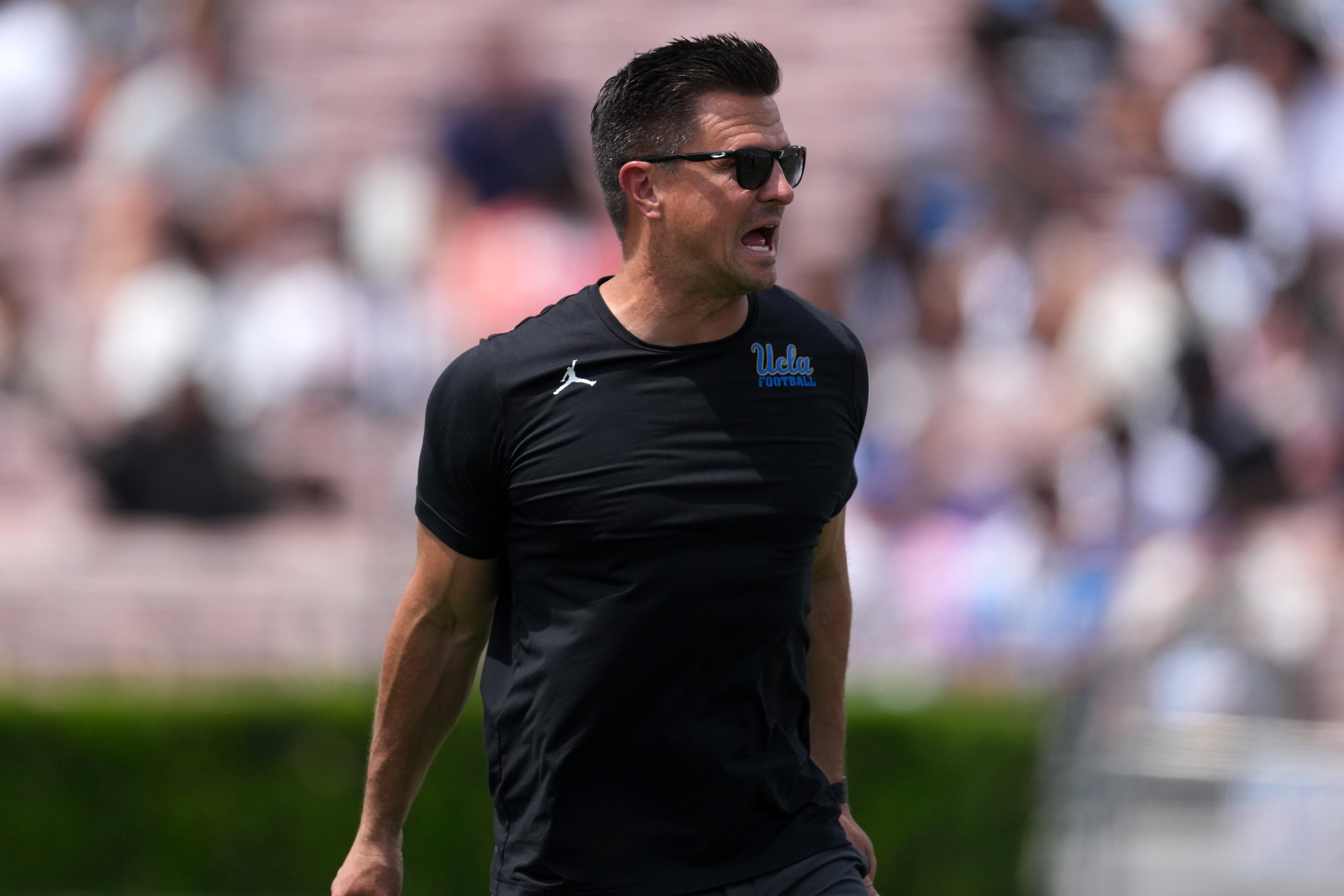 Should UCLA Have Your Attention?