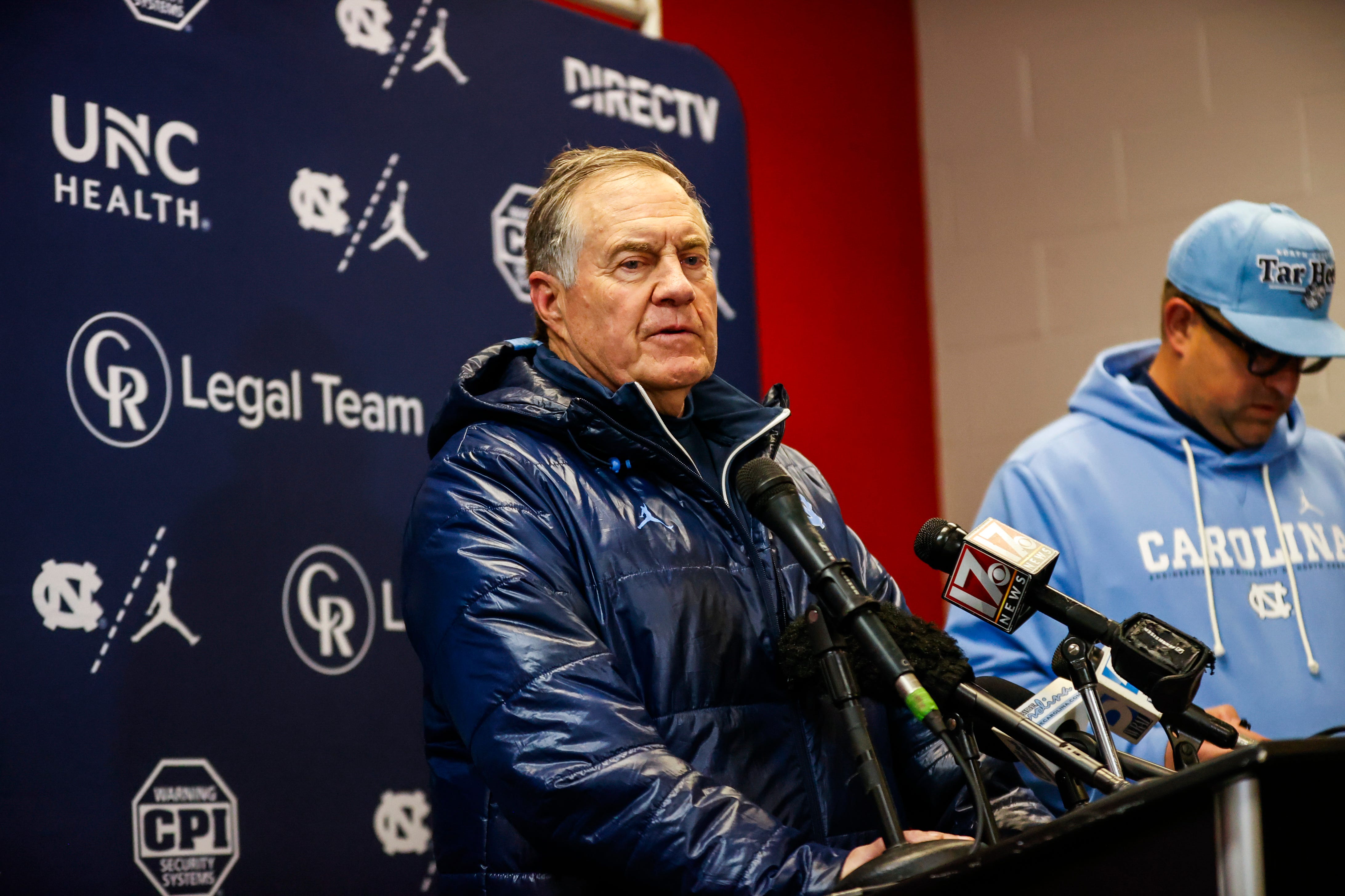 2026's Year 2 Coach Vibe Check: Who's Already Heading for Trouble? 