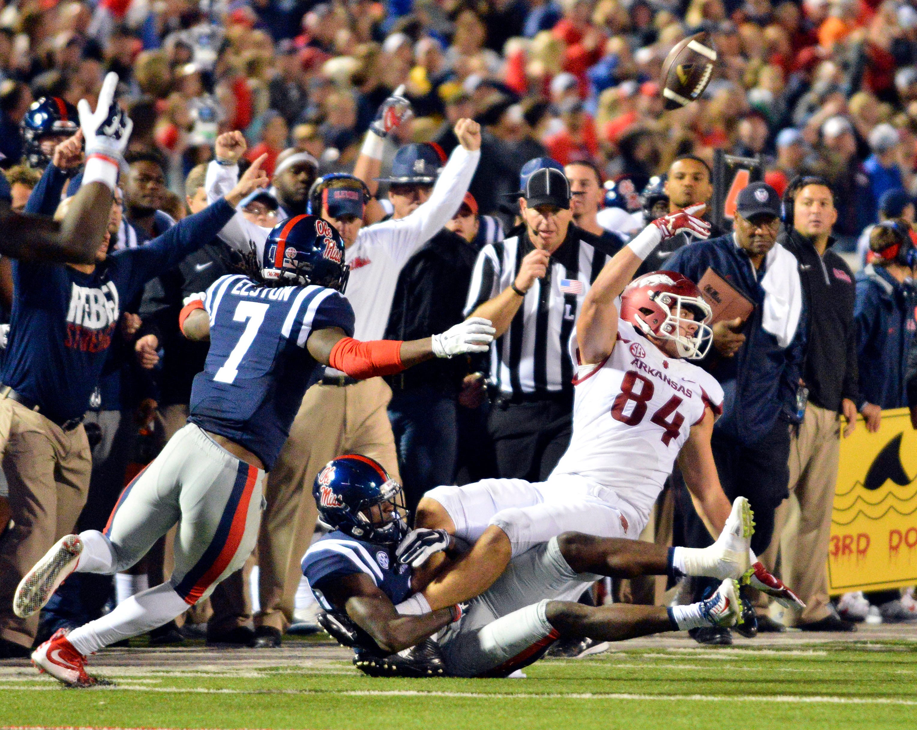 The "Best CFB Games of the Century" Draft, on Hard Mode 