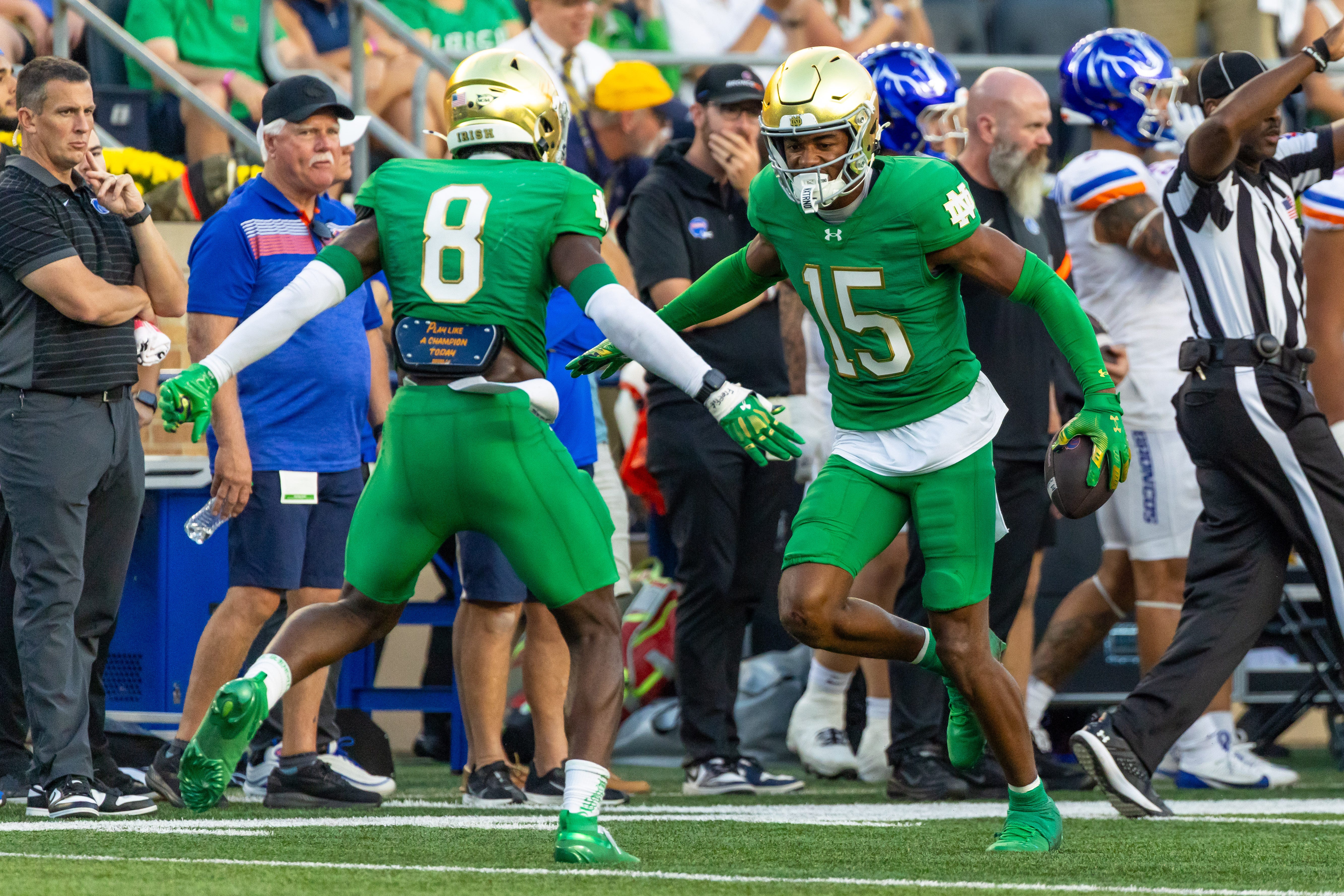 Notre Dame, UConn, and Pac-12 Previews 2026 