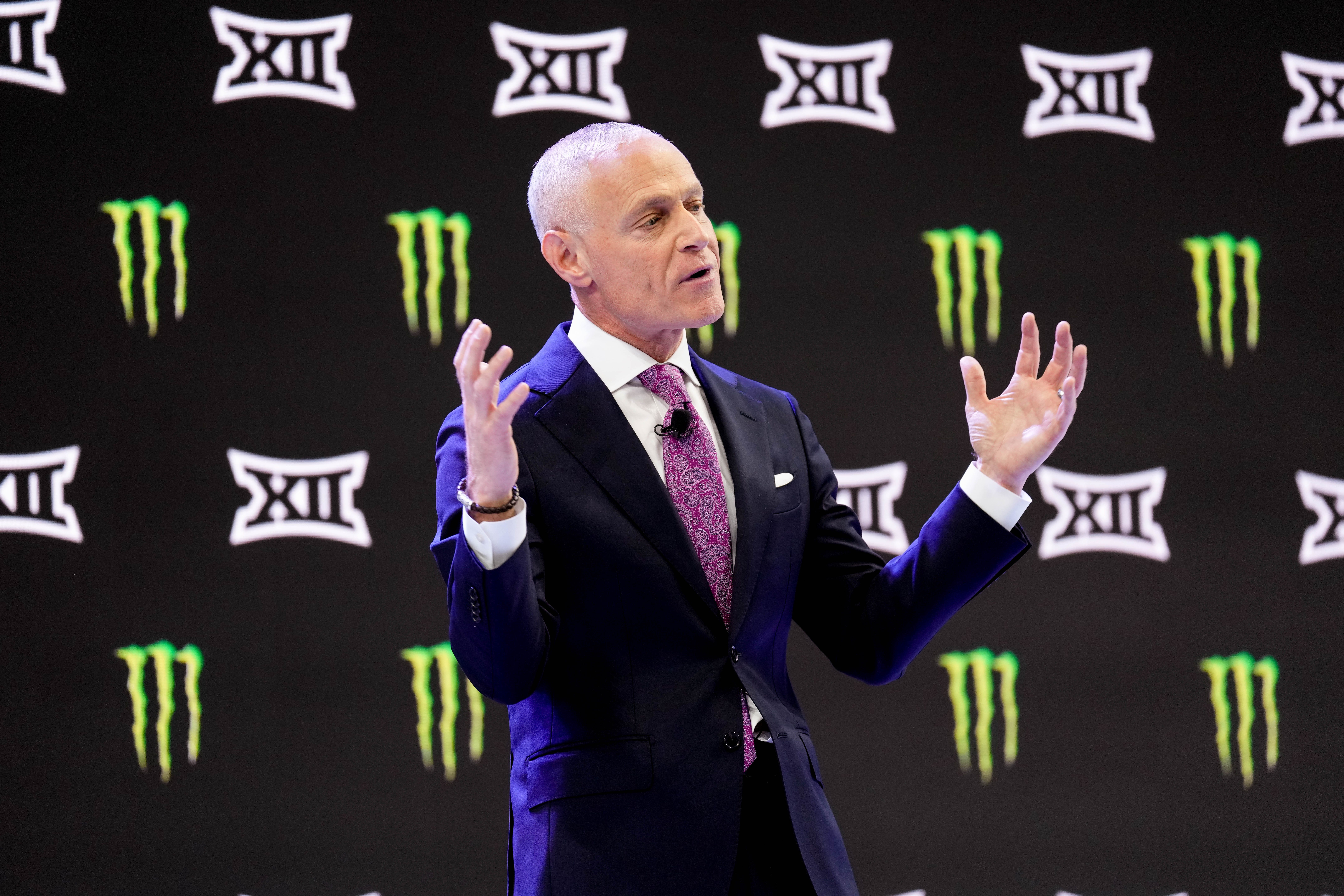 The Conference Commissioner Performance Review 