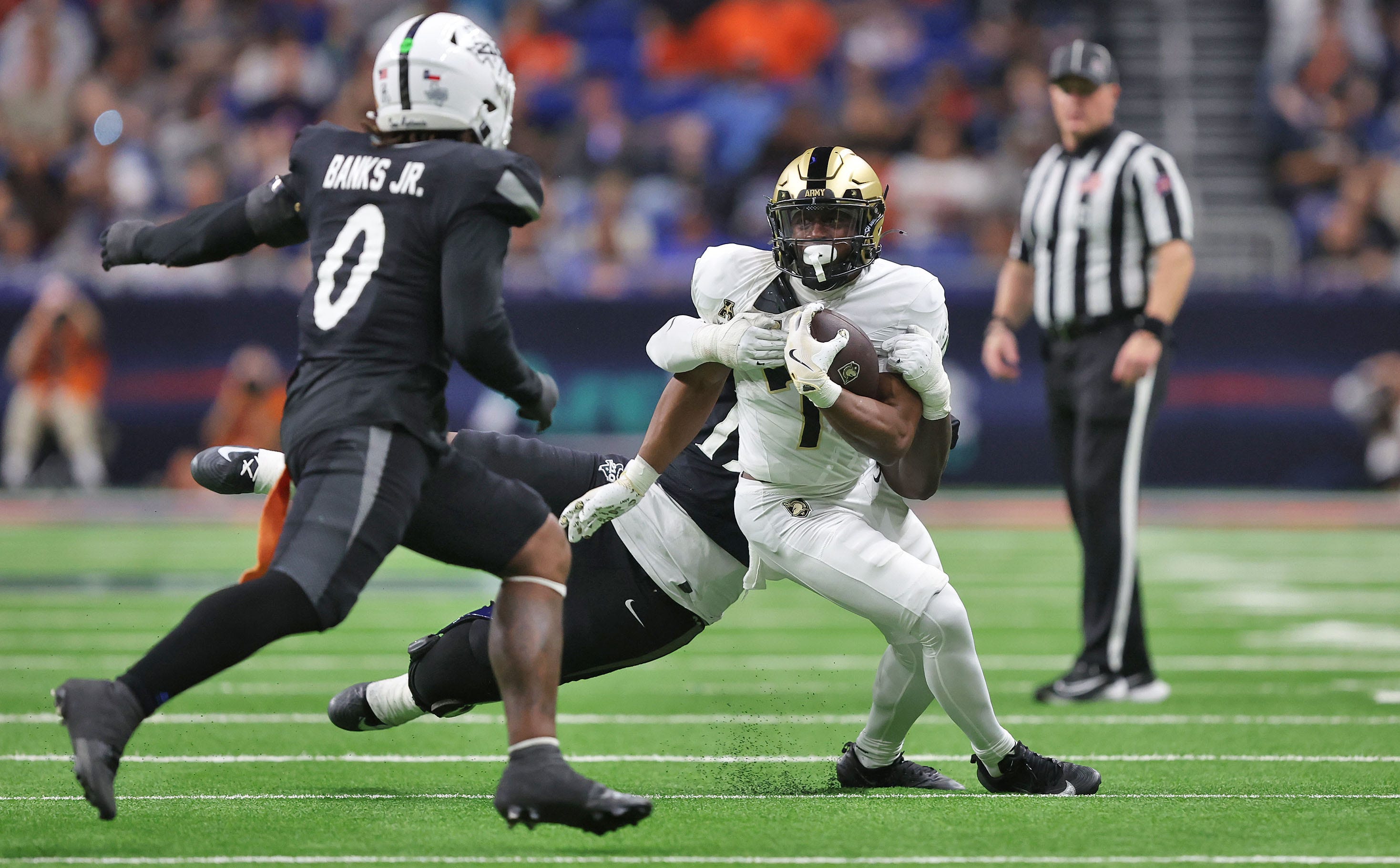 American Conference 2026 Preview: Reset 