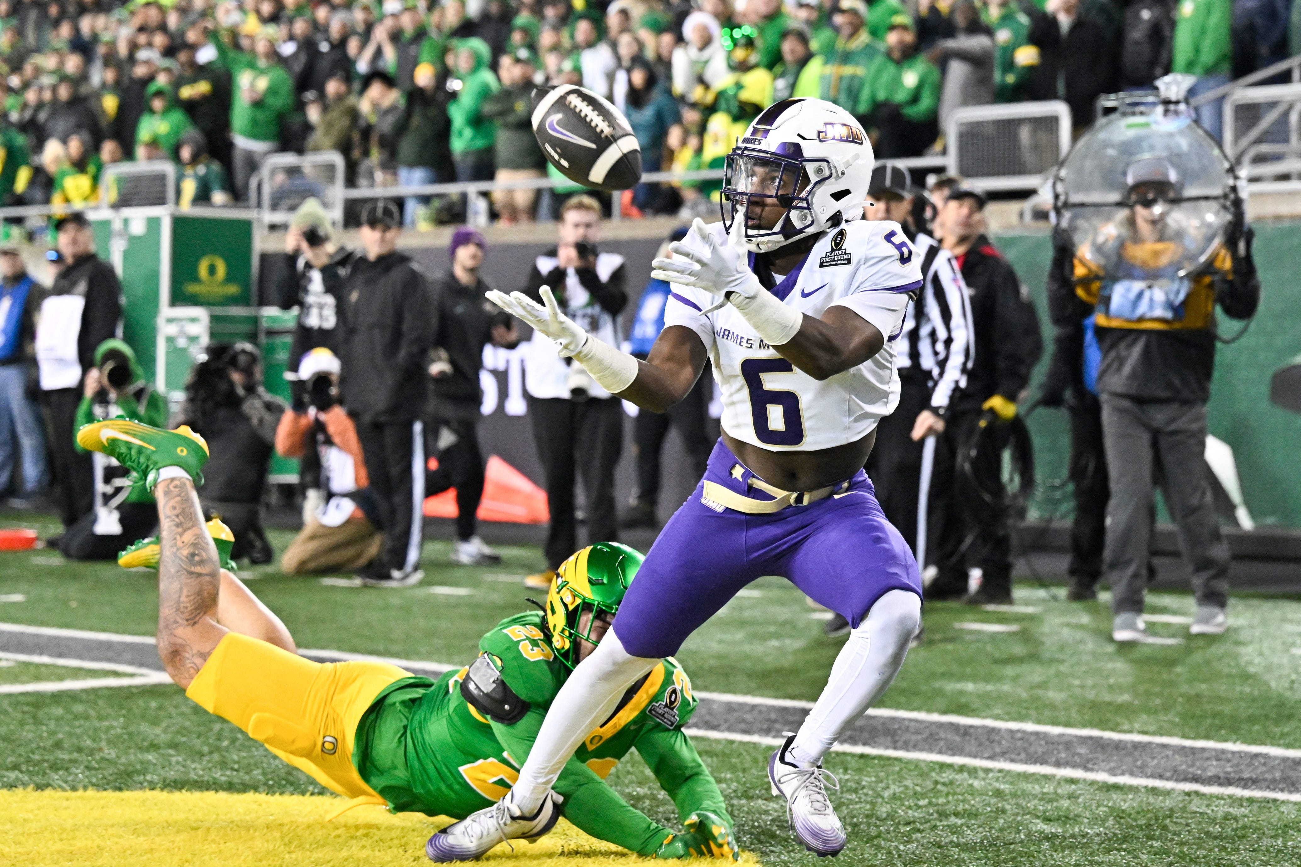 Sun Belt 2026 Preview: Is James Madison Vulnerable, or Not? 
