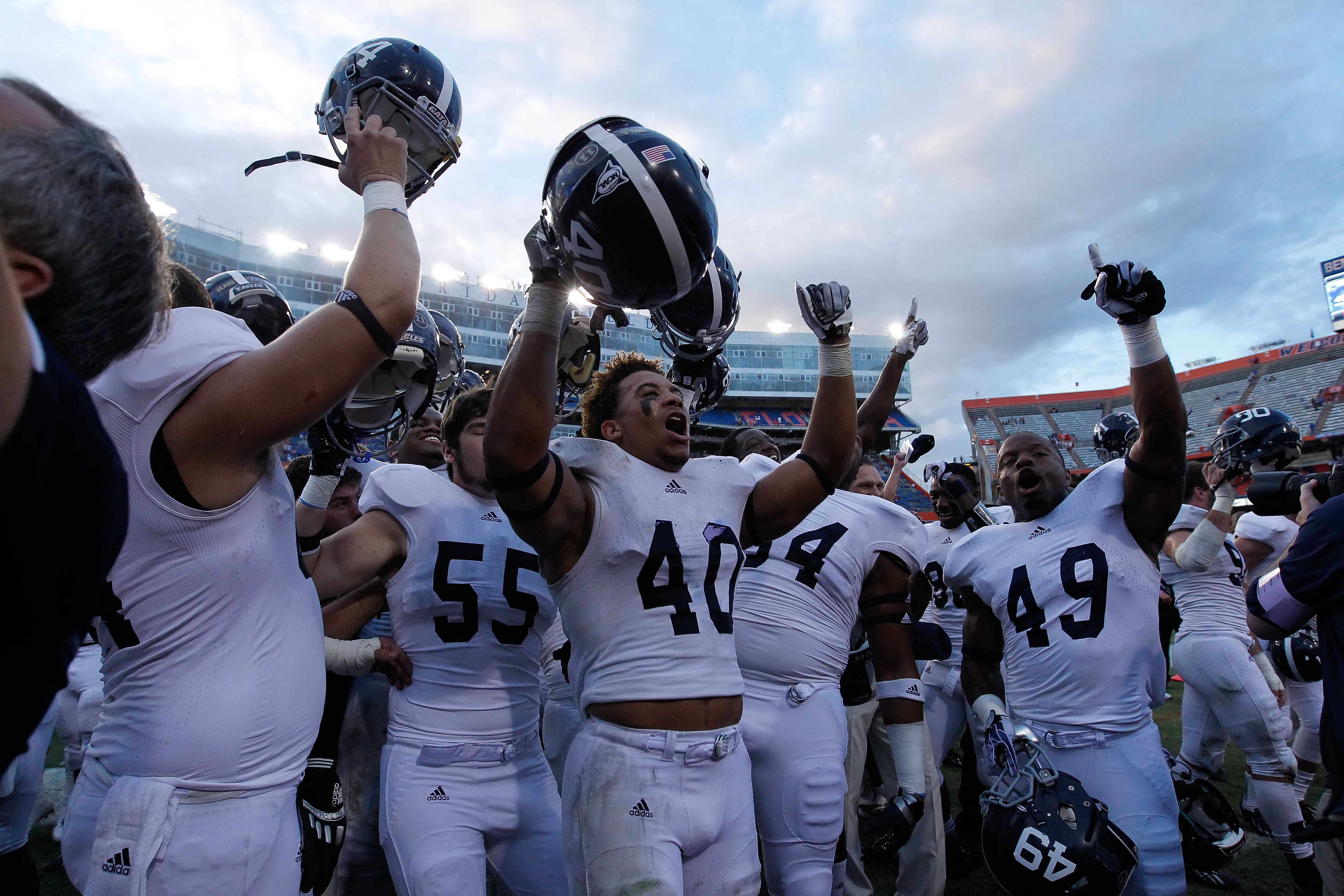 The 2026 FCS Upset Draft Special 