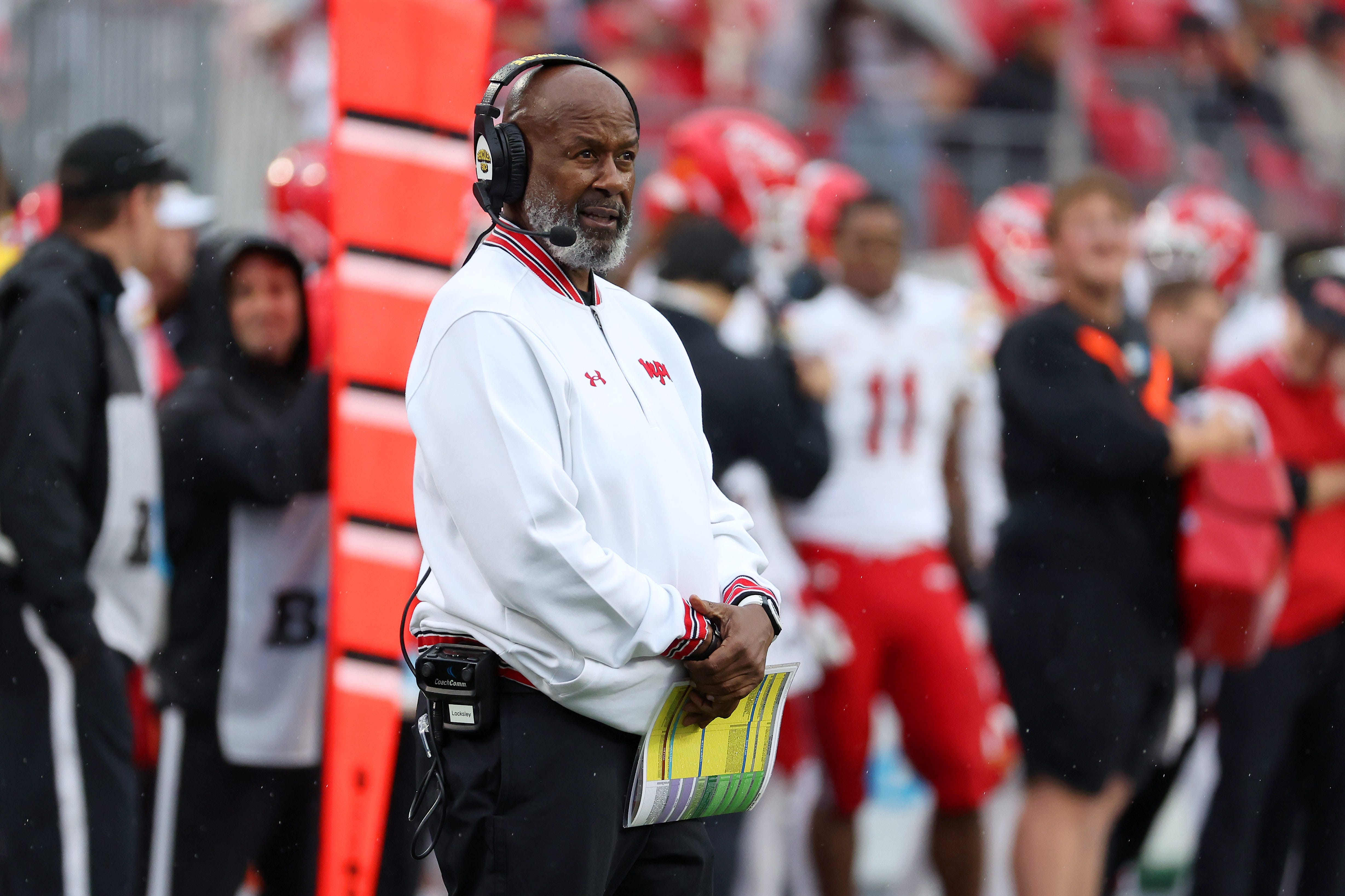 Maryland Fires Up the Coach Carousel: What a Terp Thinks About This Job episode artwork