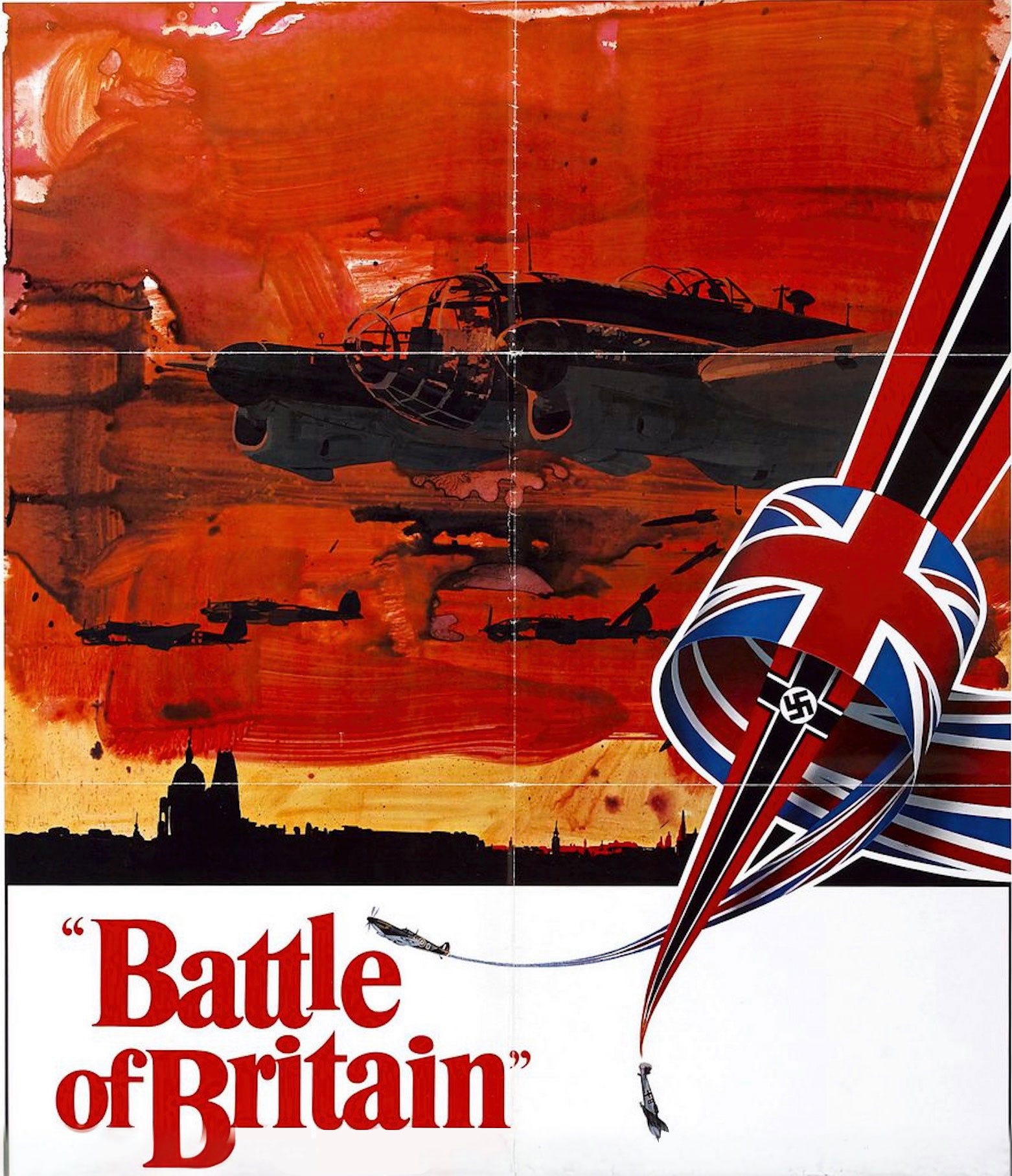 Myth of the 20th Century