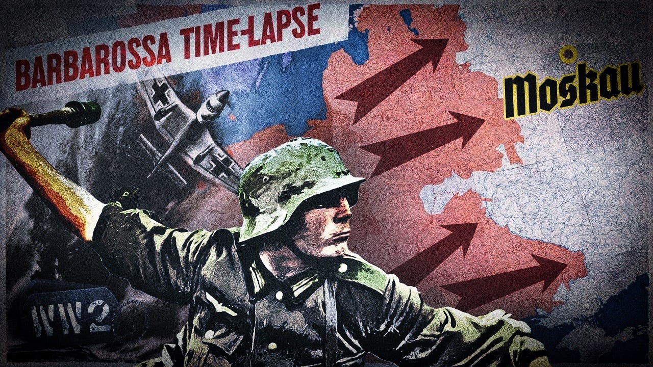 Myth of the 20th Century