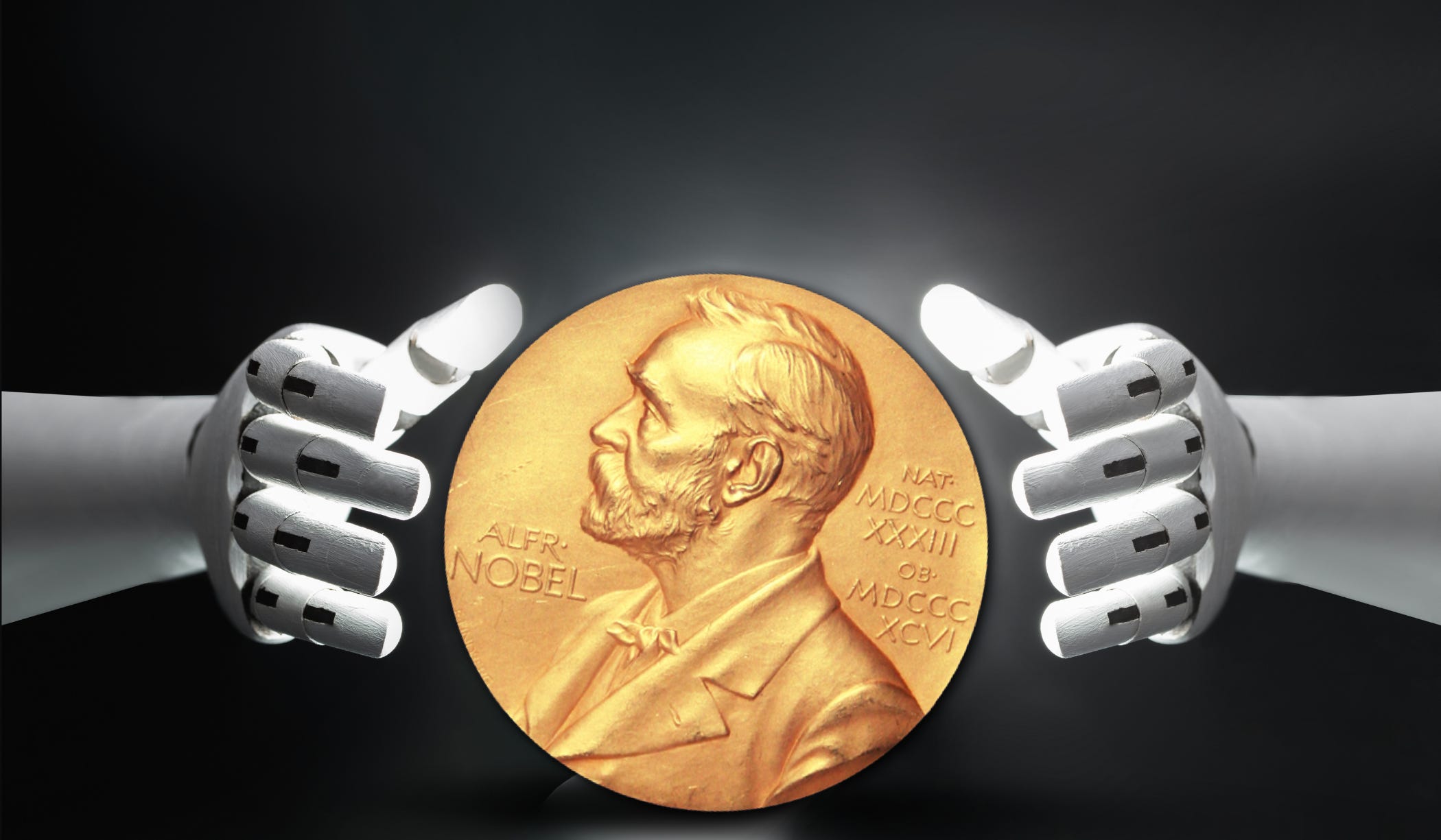 AI Takes Home the 2024 Nobel Prizes AI Takes Home the 2024 Nobel Prizes