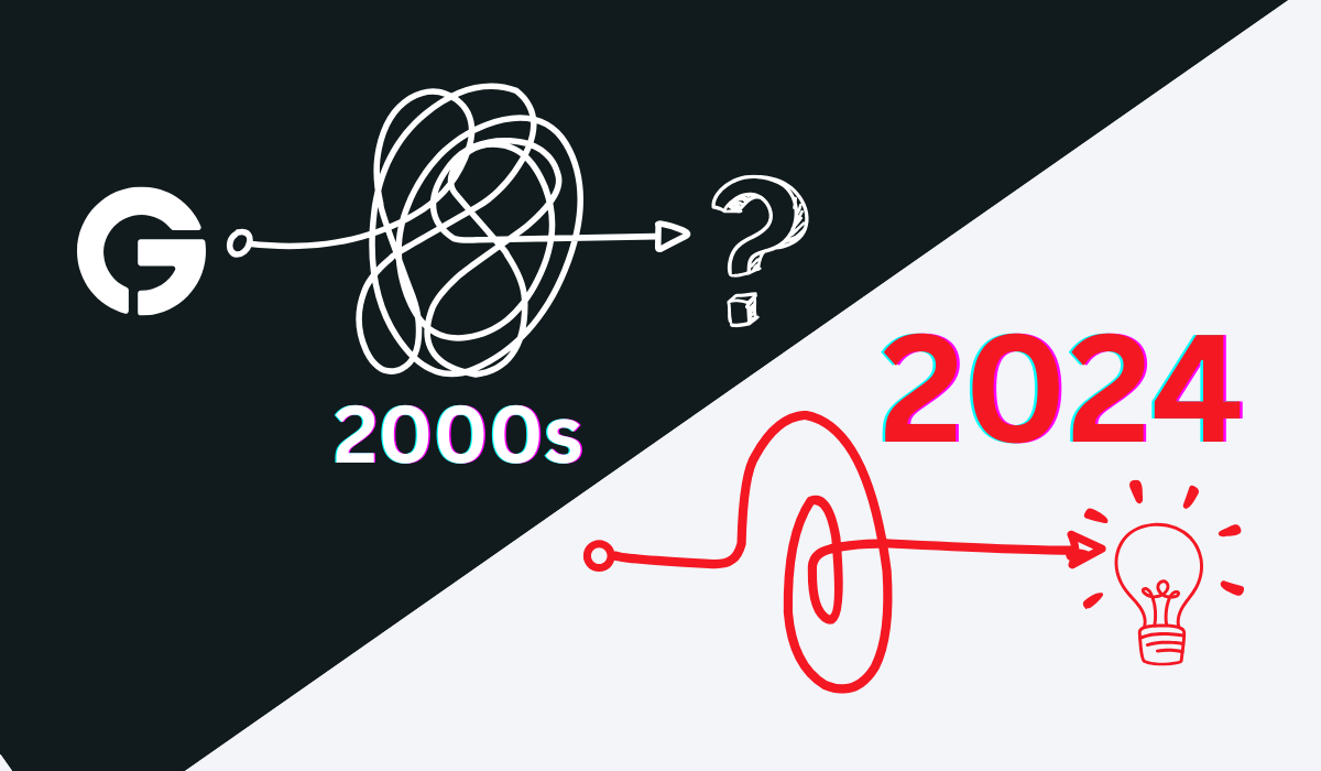 The New Search Engine War Perplexity vs. Google Search The New Search Engine War Perplexity vs. Google Search