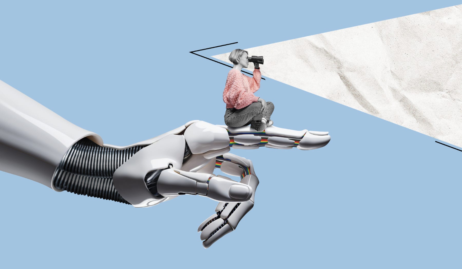 I Analyzed Four Papers on AI Adoption, So You Don't Have To. I Analyzed Four Papers on AI Adoption, So You Don't Have To.