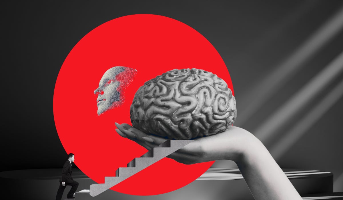 AI as The Next Essential Commodity AI as The Next Essential Commodity