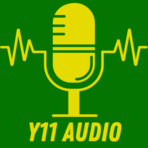 Y11 Audio