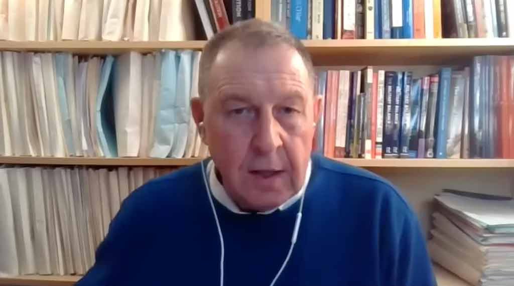 Episode 13: Trump-Putin 2.0 and the Future of US-Russia Relations: A Conversation with Former Kremlin Insider Andrei Illarionov
