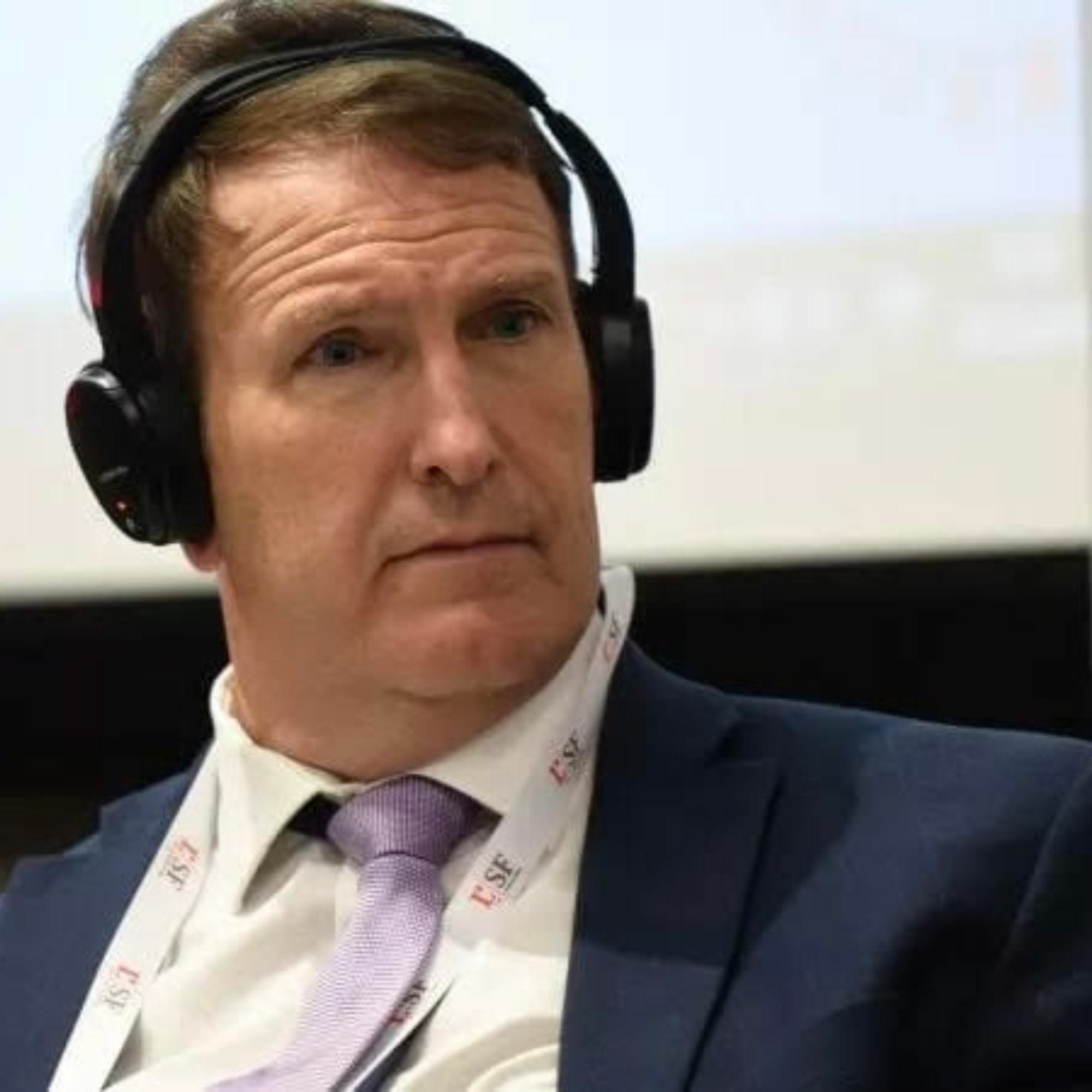 Episode 15: Ending the War in Ukraine: What to Expect in the Upcoming US-Russia Negotiations in Riyadh: Featuring Former Kremlin Adviser - Andrei Illarionov