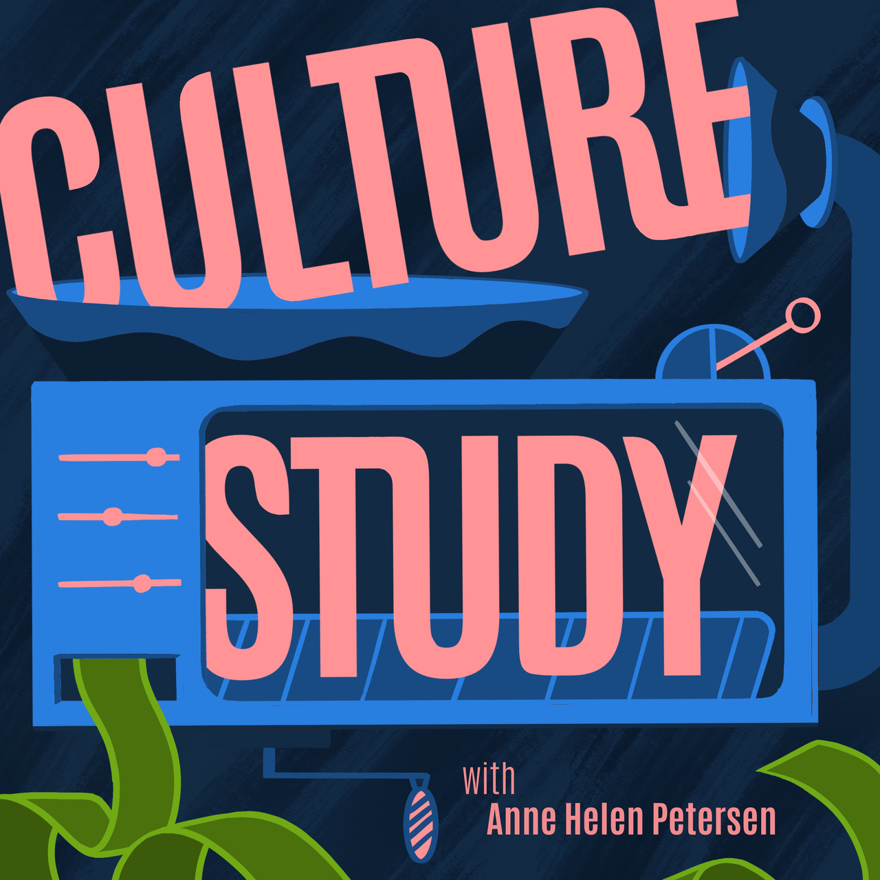 Introducing the Culture Study Podcast