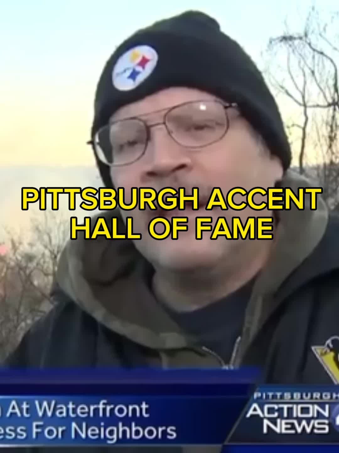The Ridiculously Interesting World of American Accents