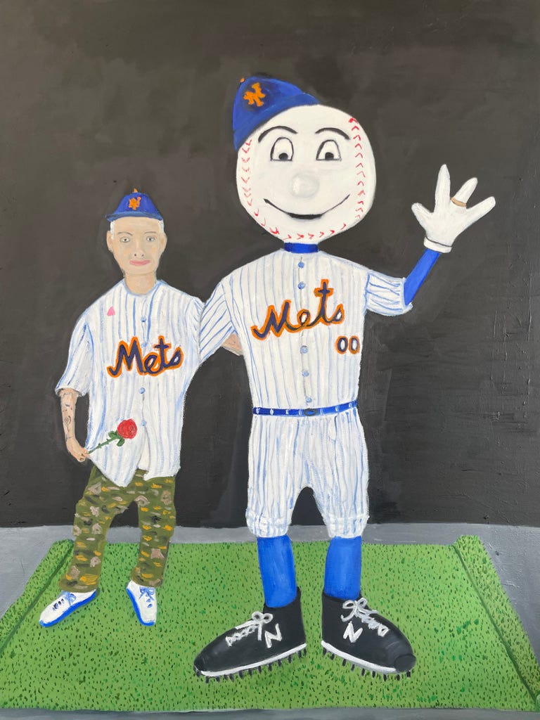 Let's Talk About Baseball Culture!!!