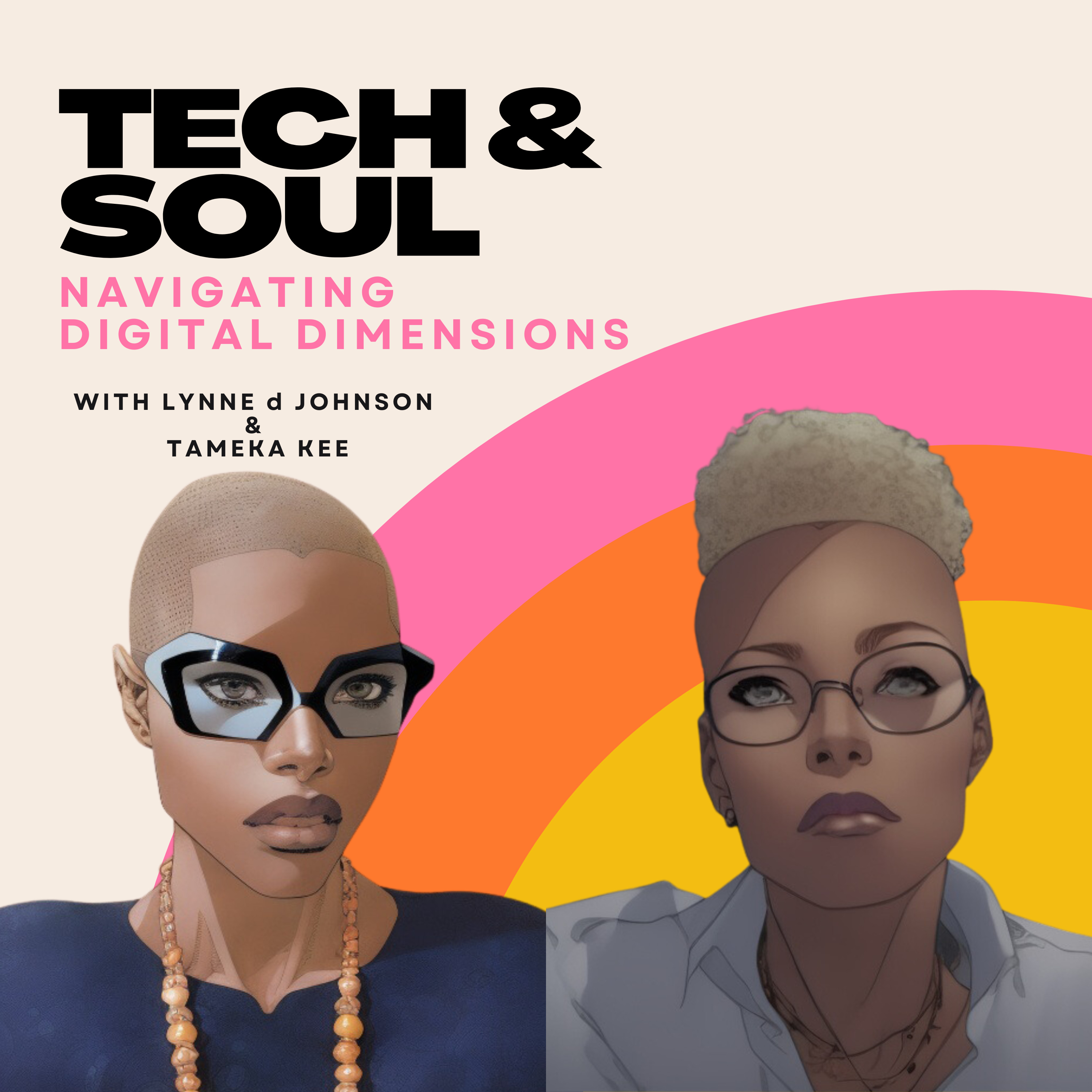 Tech & Soul Podcast