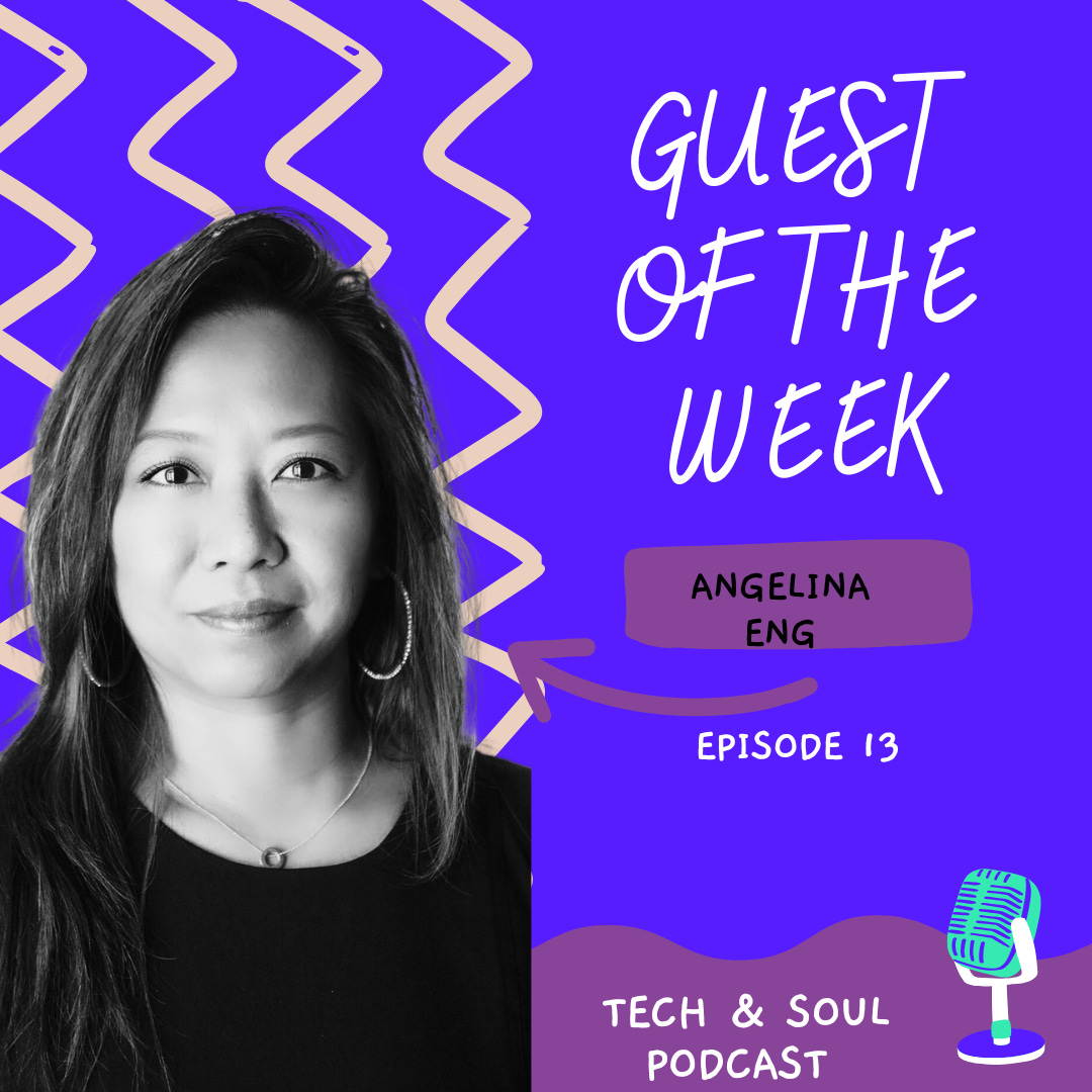 Tech & Soul Podcast