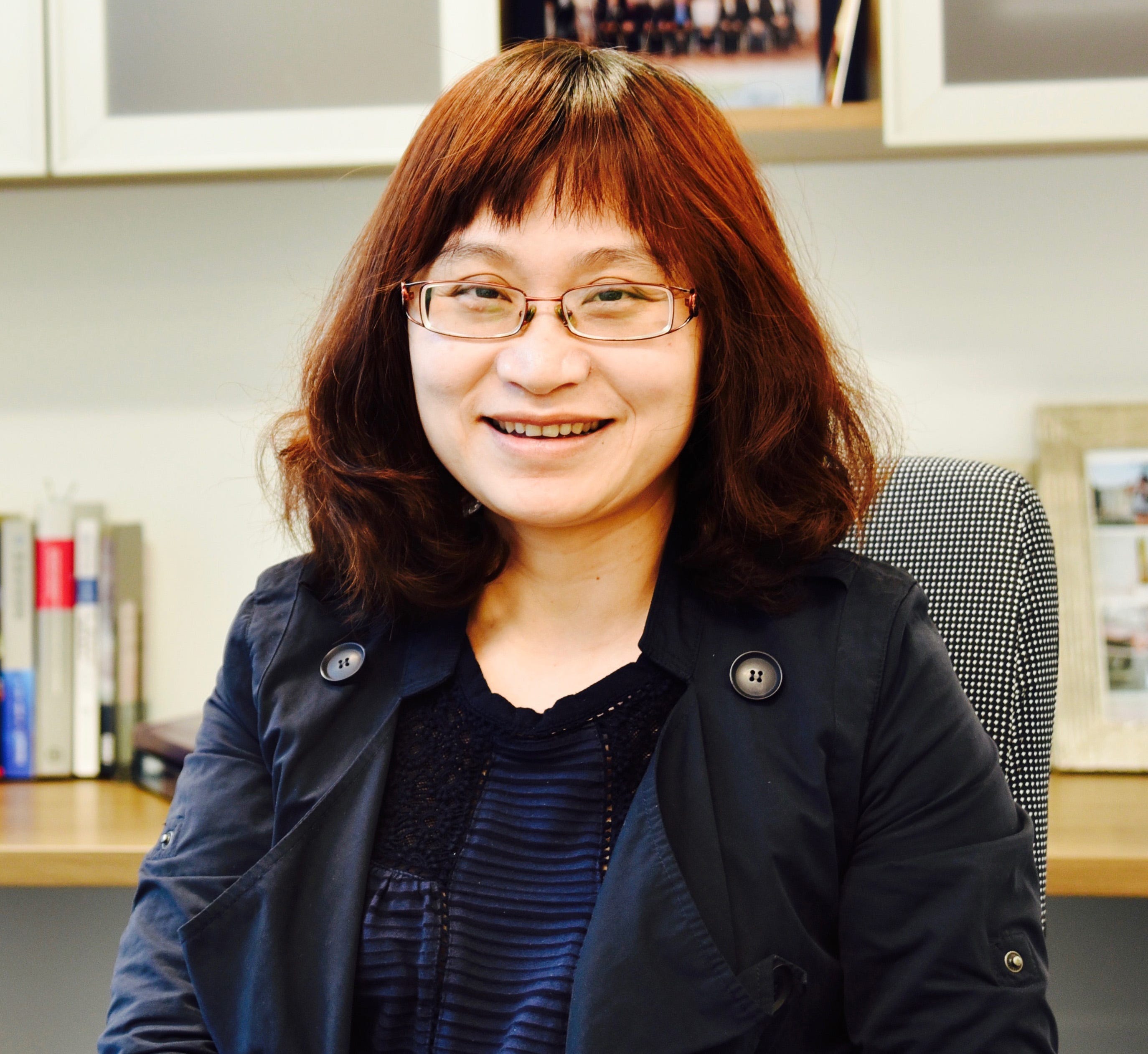 Voices of the Belt and Road Podcast: Understand the Impact of China on the World