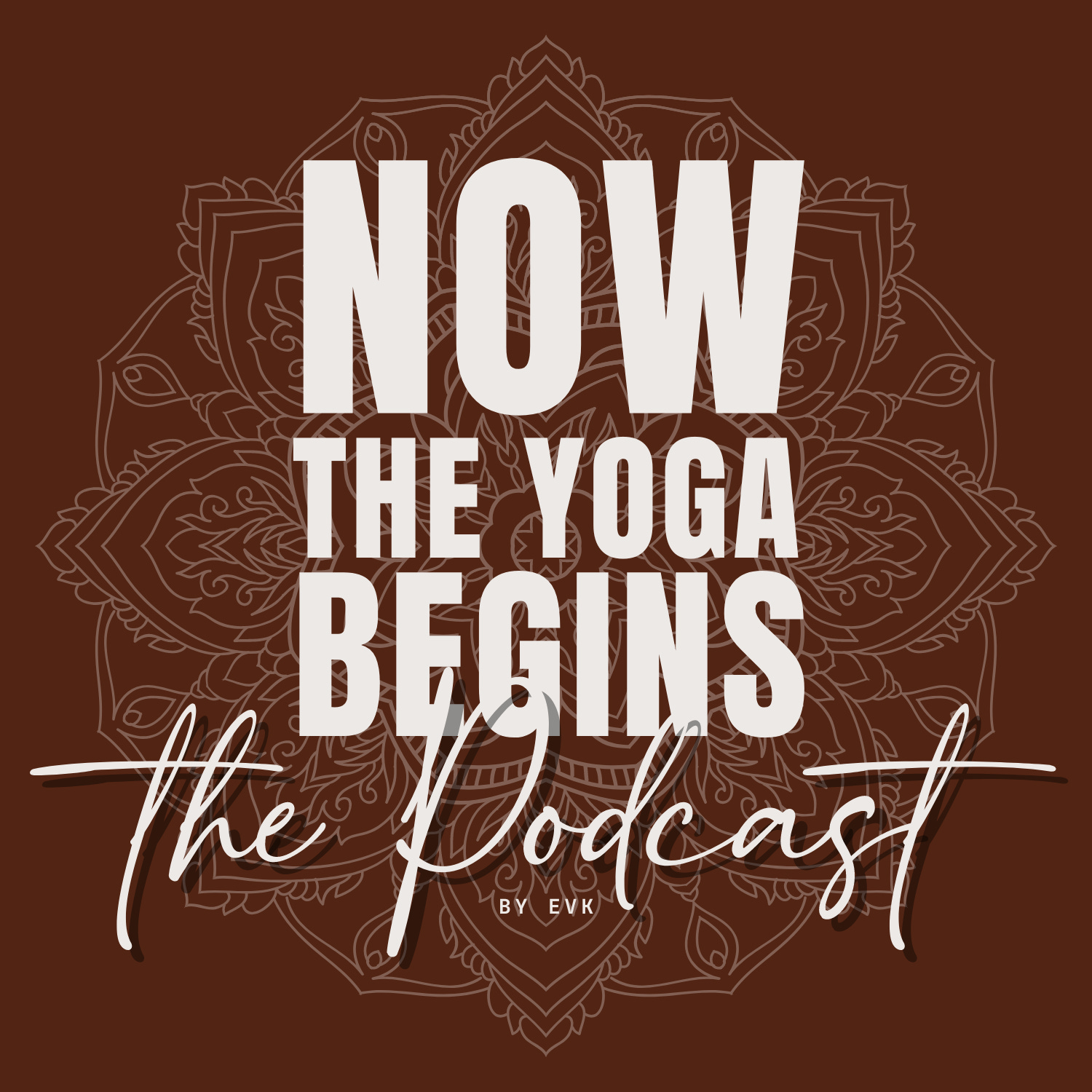 E02 - Introduction to Ahimsa episode artwork
