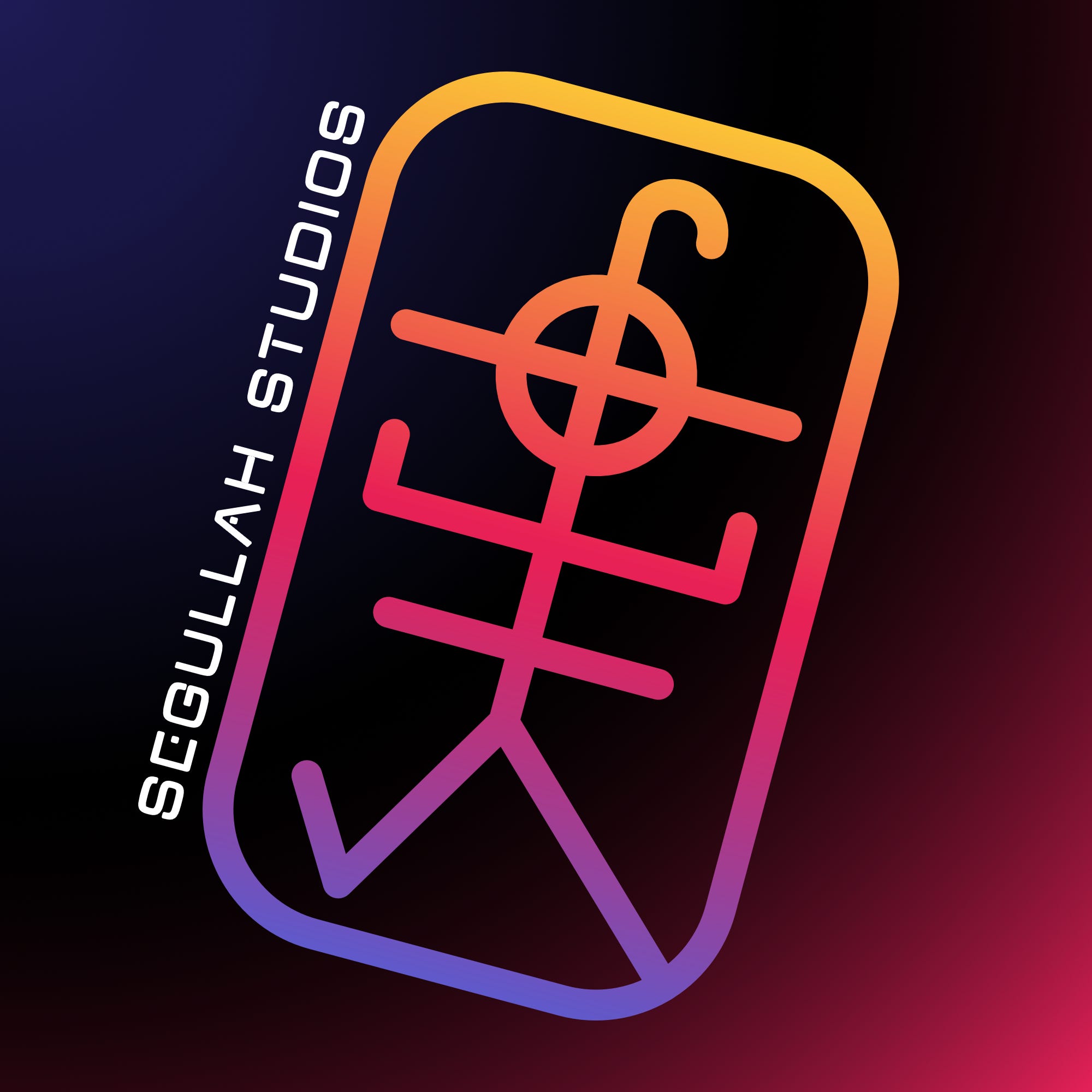 Segullah Studios Podcast