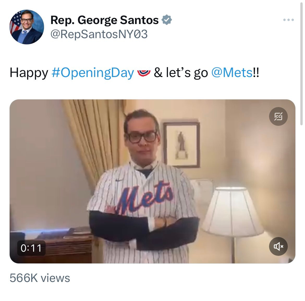 Haven't the Mets Suffered Enough? episode artwork