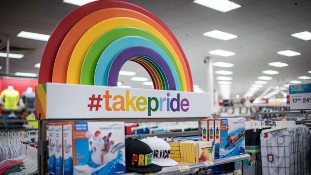 What Target Needs to Understand episode artwork