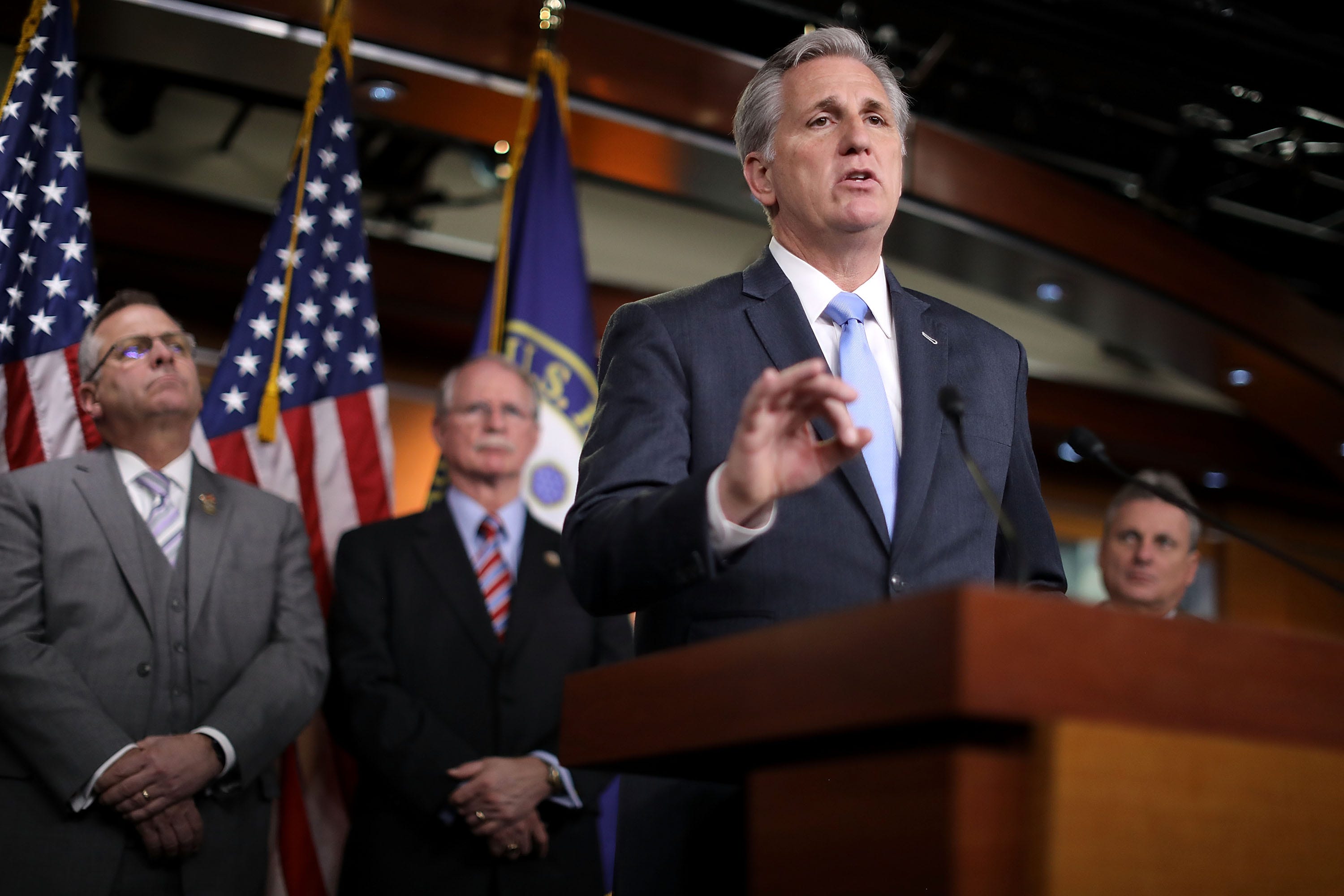 Republicans Vote to Ban Children from Churches episode artwork