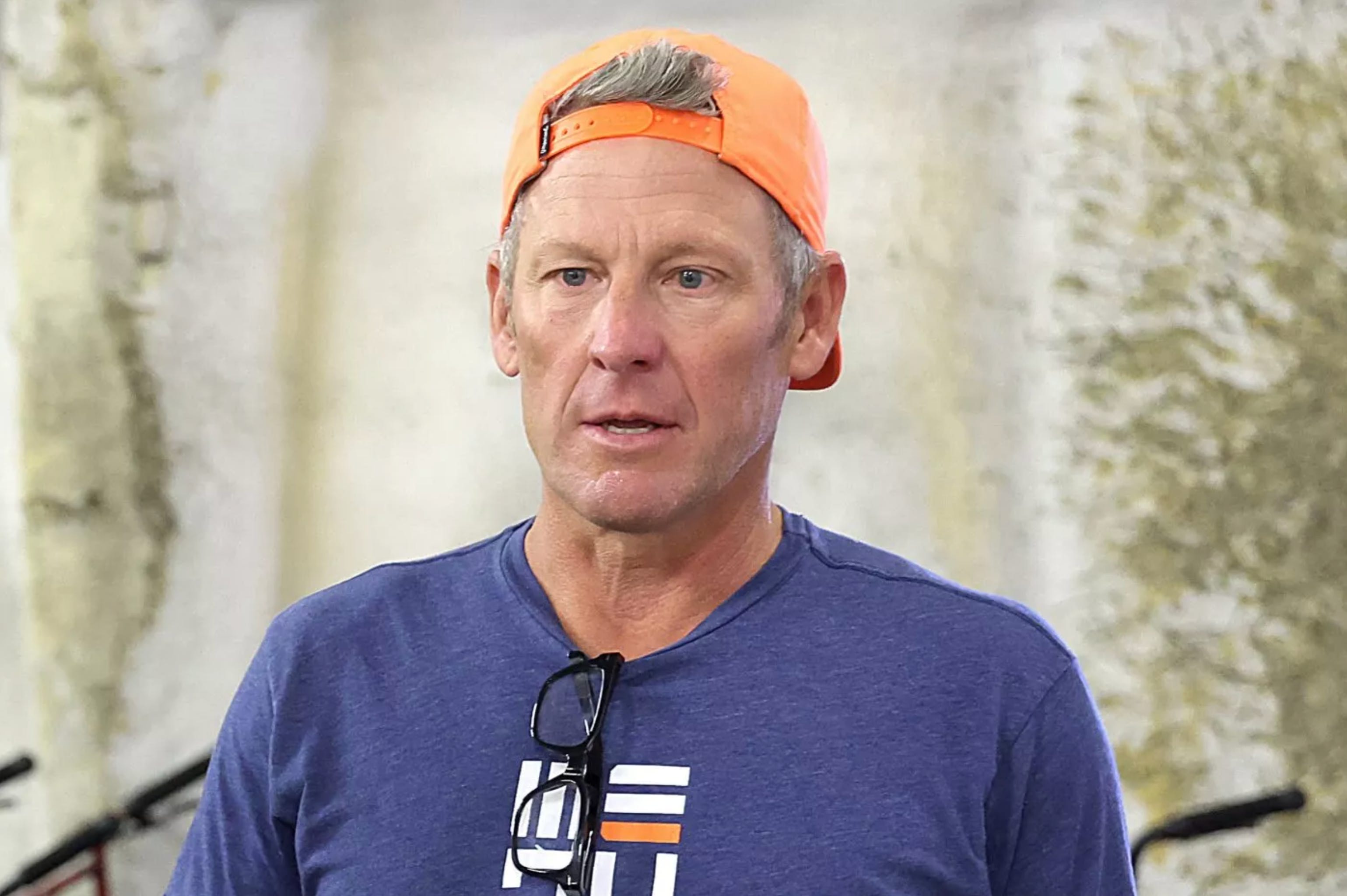 When Lance Armstrong Speaks, Why Does Anyone Listen? episode artwork