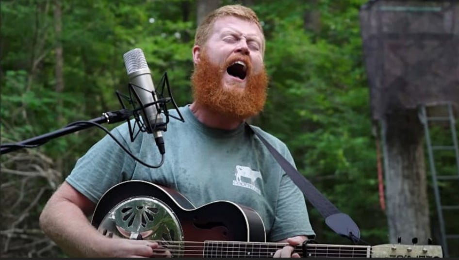 The Far-Right's New Protest Anthem Punches Down (Of Course) episode artwork